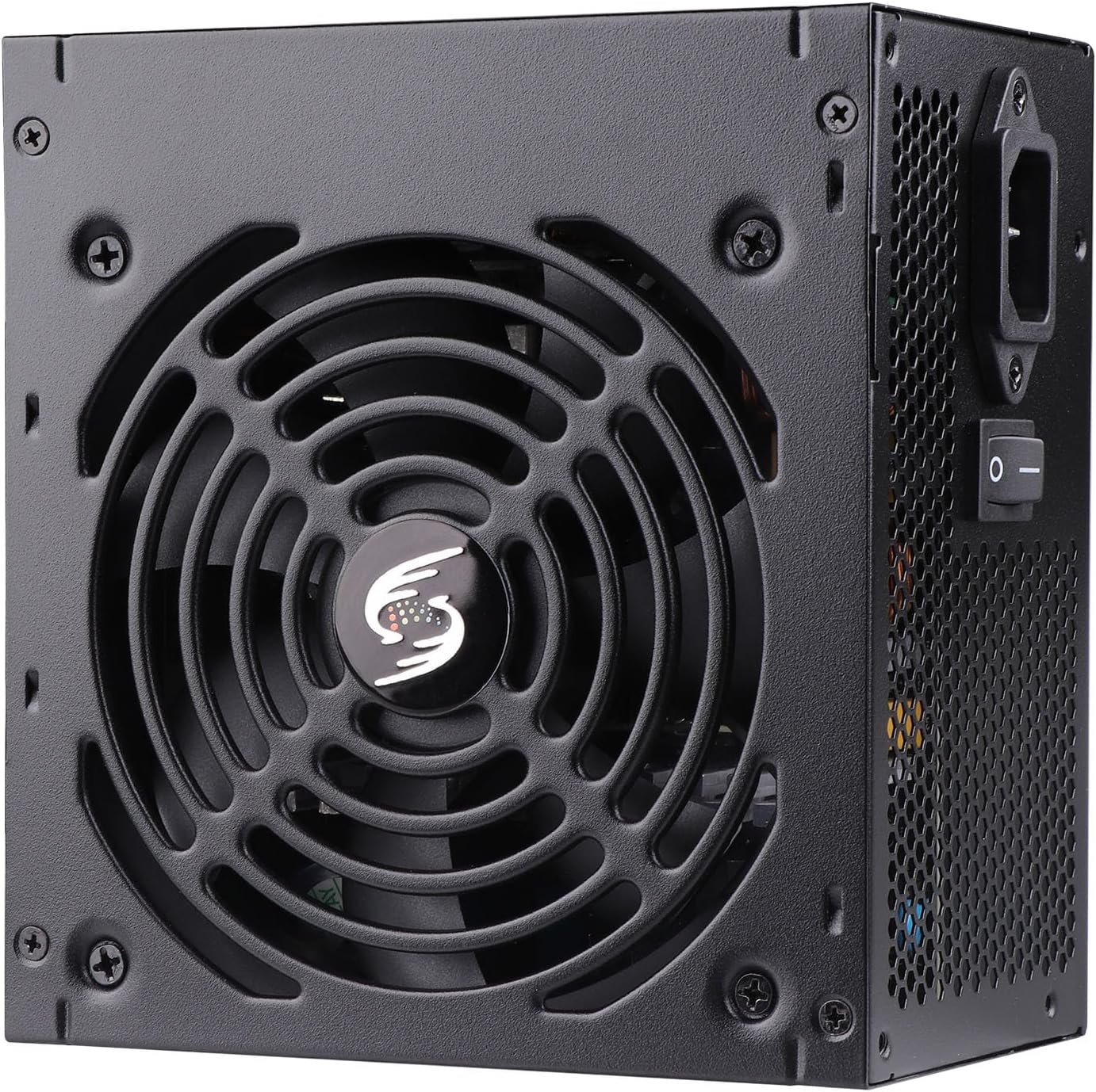 850W PSU 80 Plus Bronze Standard ATX Power Supply for Gaming