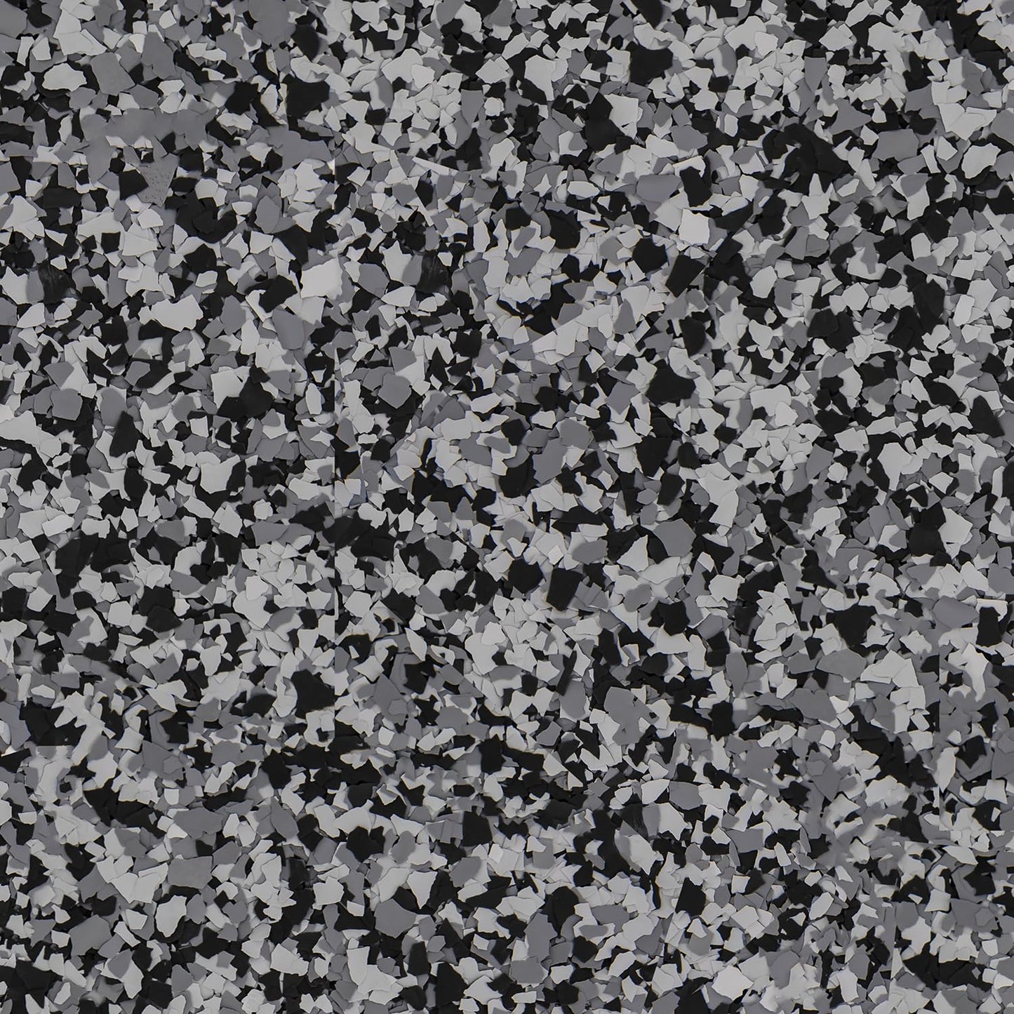 40 lb Box Decorative Chip Flakes for Epoxy Floor Coating