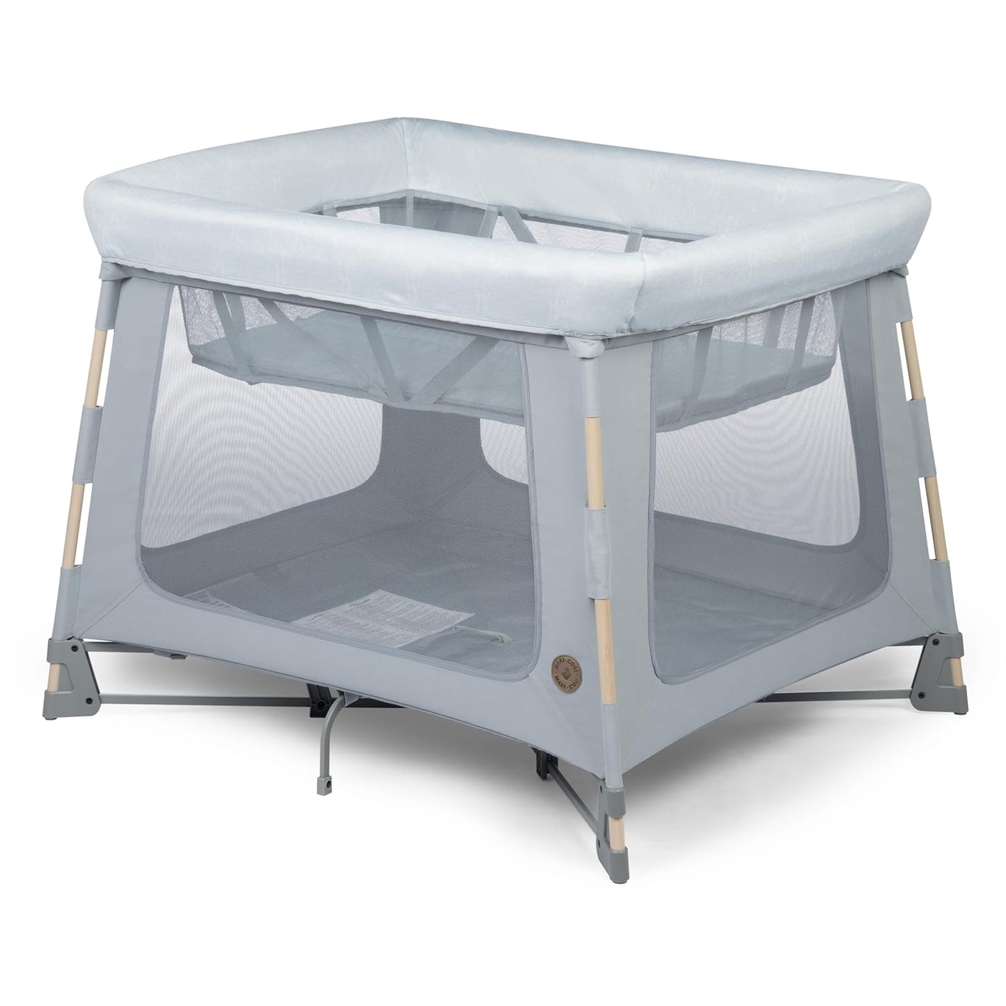 Maxi-Cosi Swift Baby Playard: Portable Playpen for Toddlers