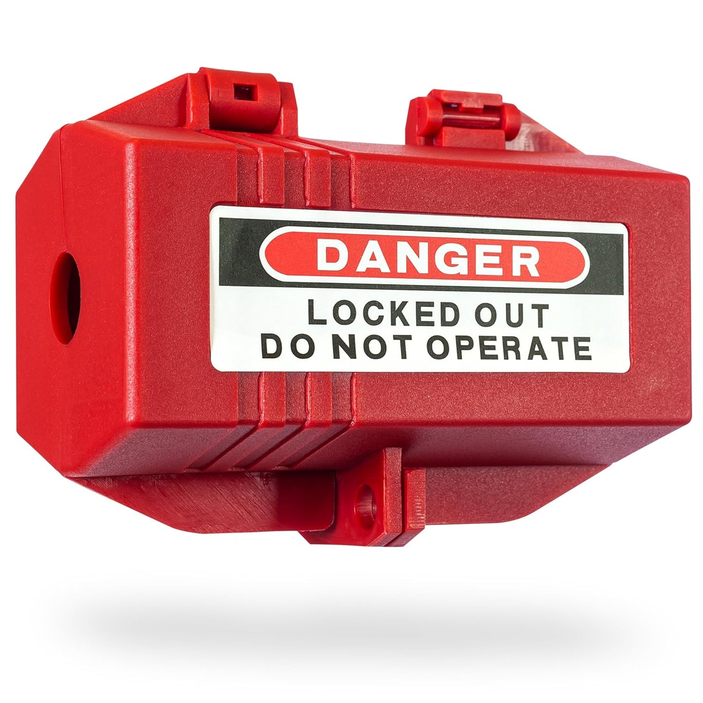 Industrial Grade Plug Lockout for Safety