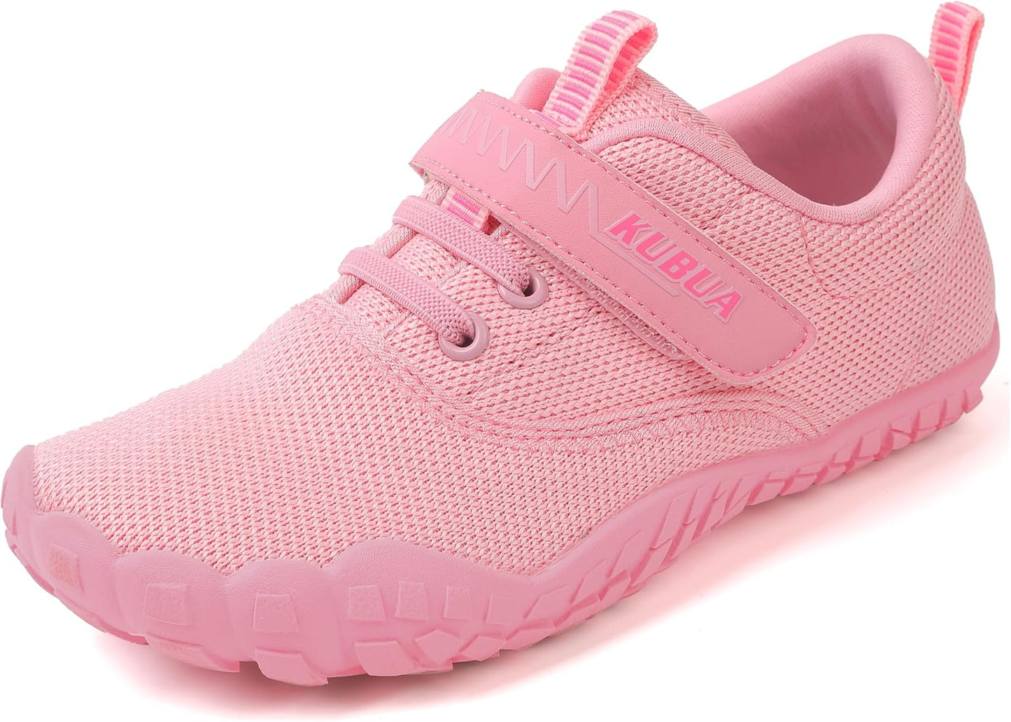 KUBUA Kids Barefoot Shoes for Boys and Girls - Comfort & Style