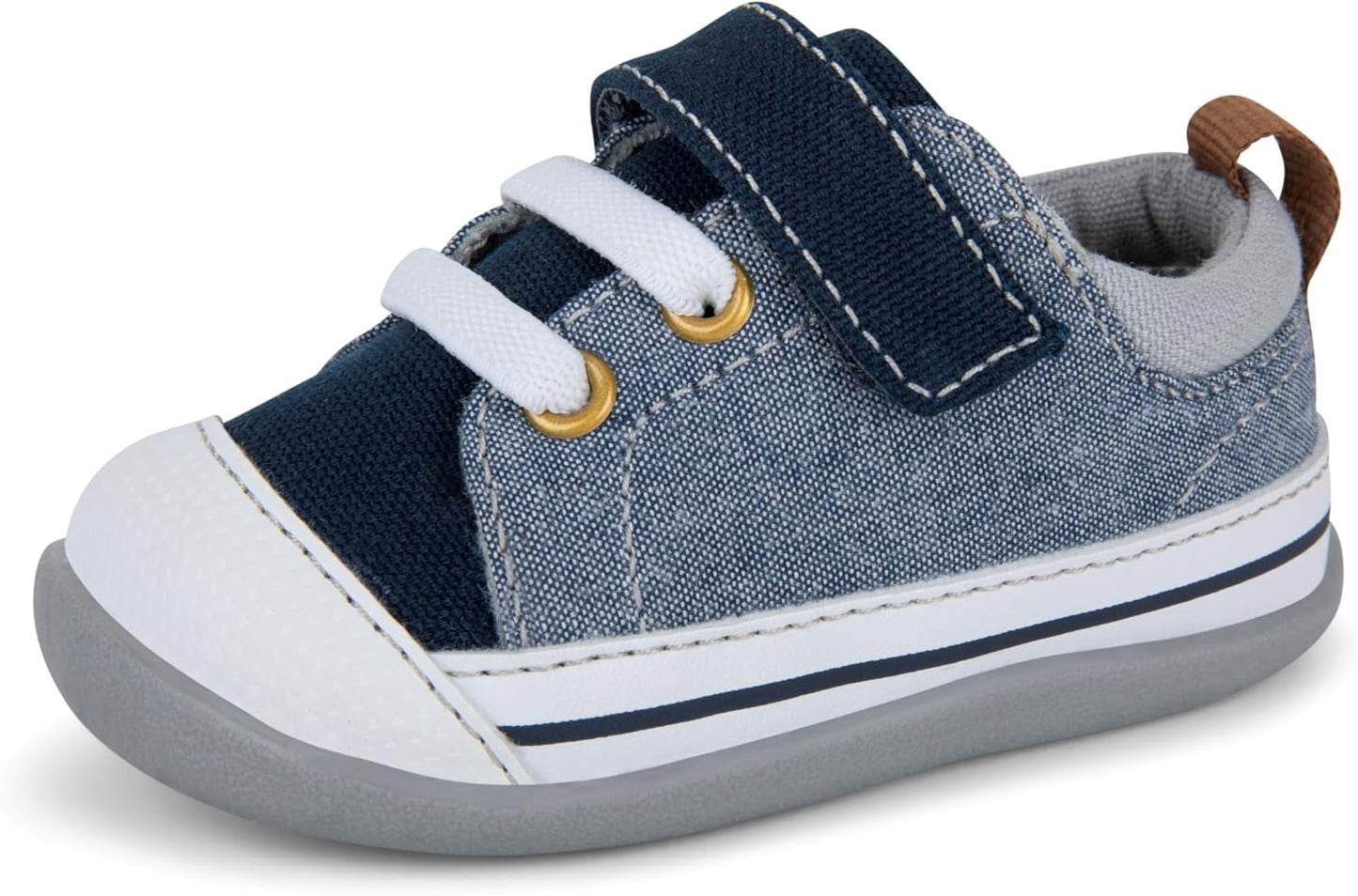 See Kai Run Stevie II First Walker Shoe for Infants Review