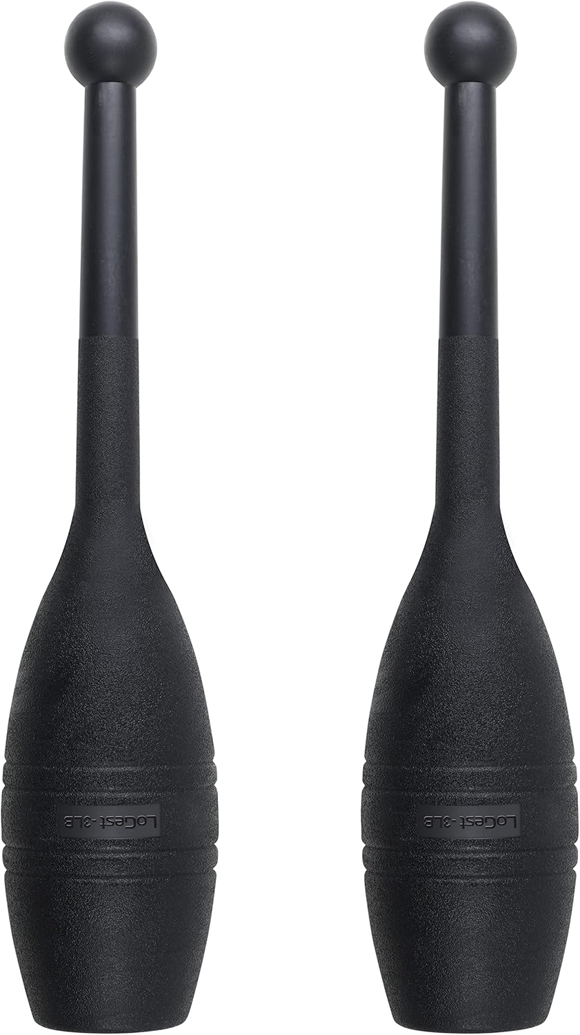 Logest Mace Exercise Club for Strength Training and Rehabilitation