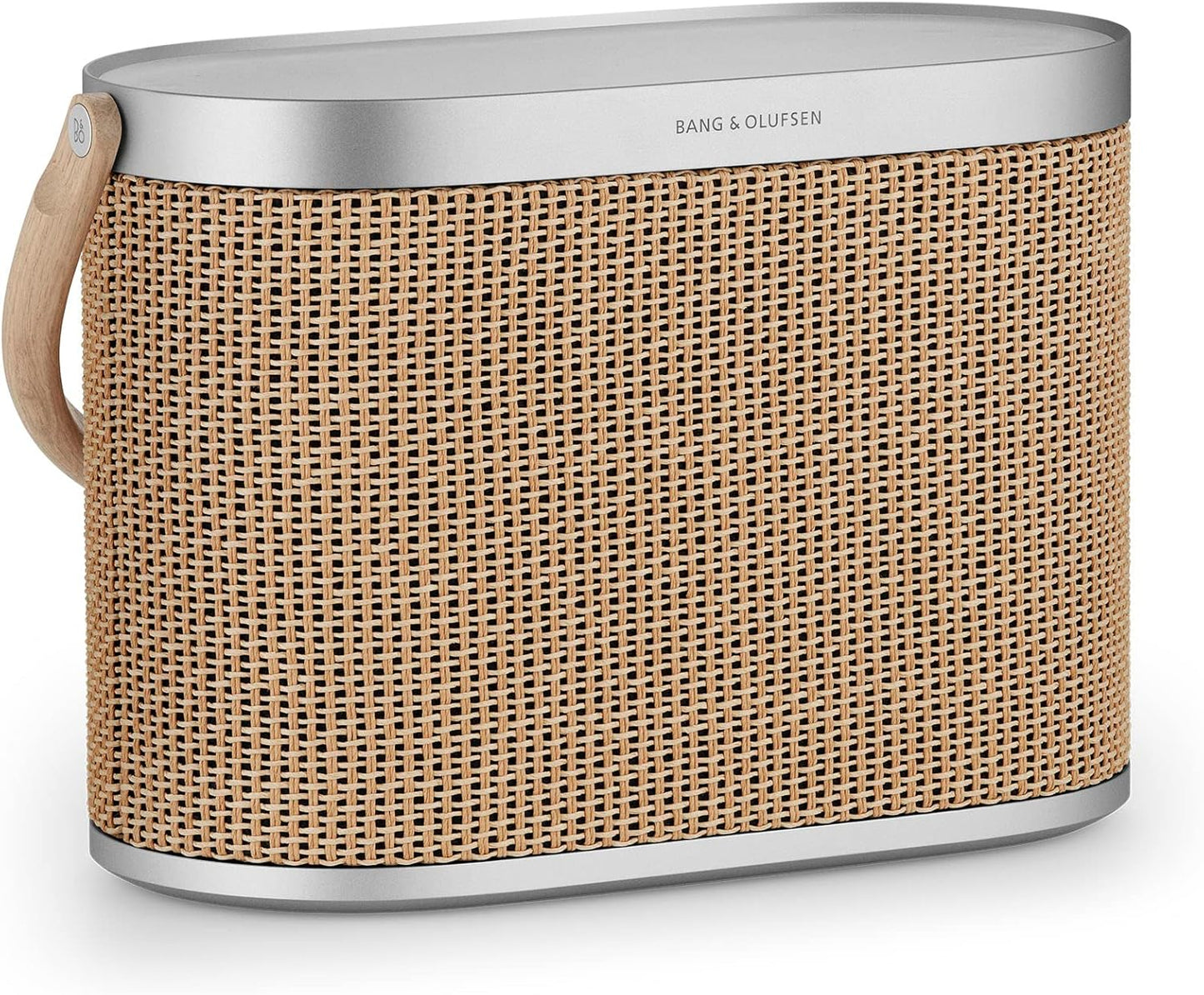 Beosound A5 Portable Bluetooth Speaker with Wi-Fi Connection