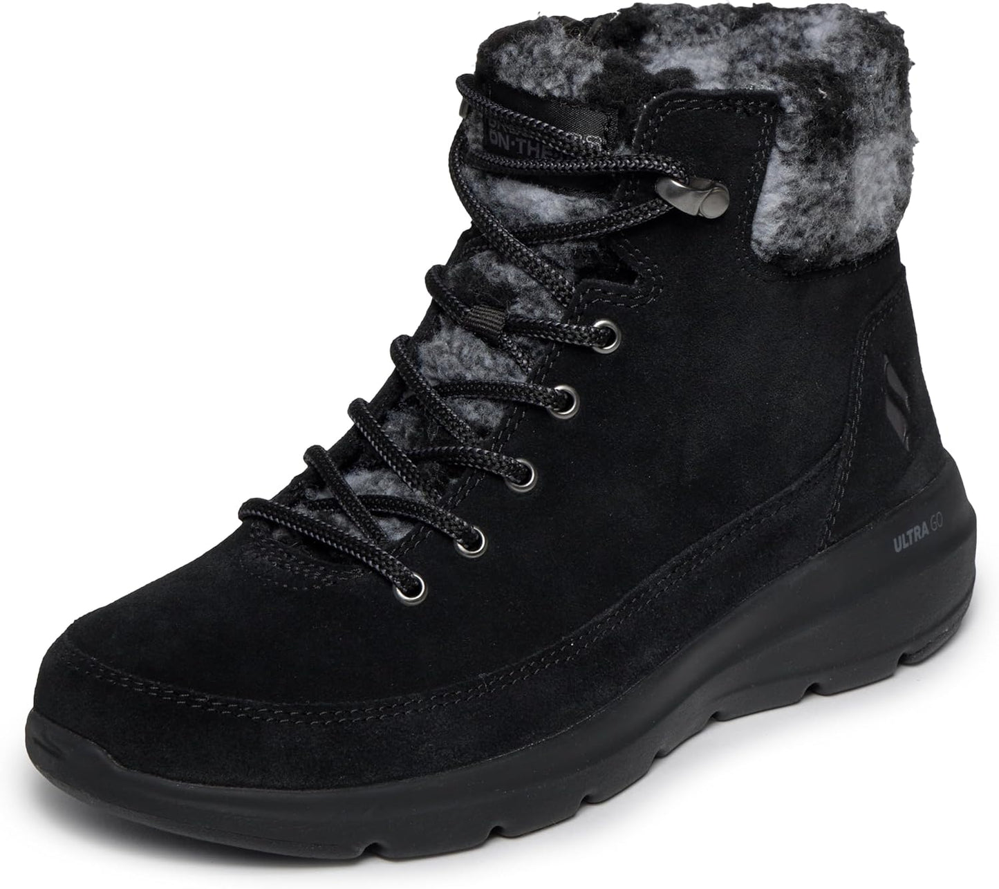Women's Skechers On the GO Glacial Ultra Timber Boot Review