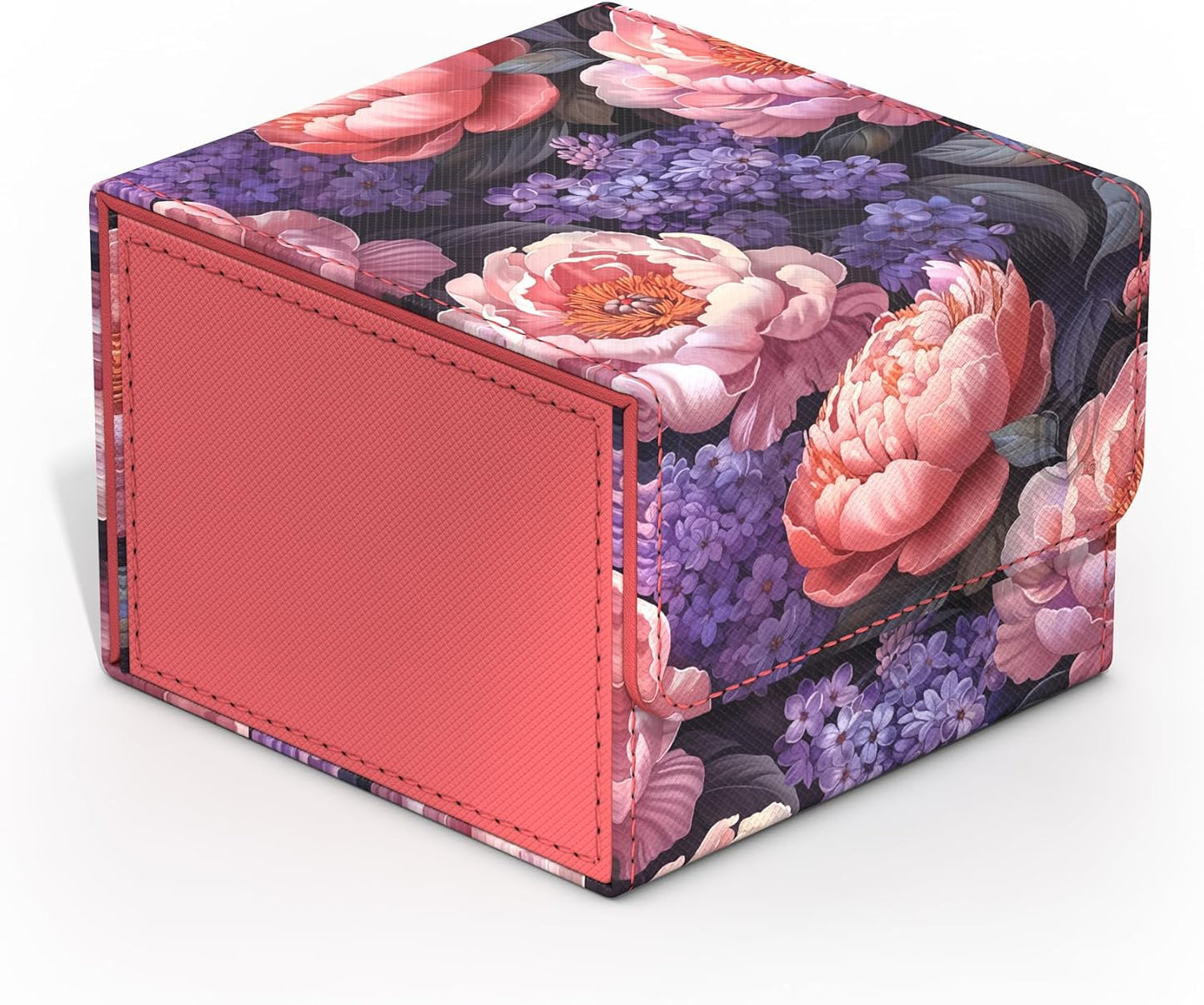 Ultimate Guard Sidewinder 133+ Xenoskin Floral Places III Review