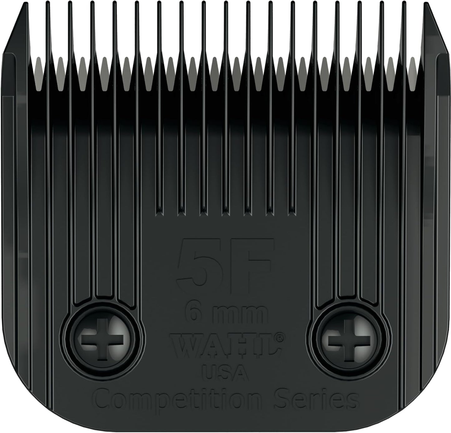 Wahl Professional Animal 5F Full Coarse Blade for Smooth Cuts