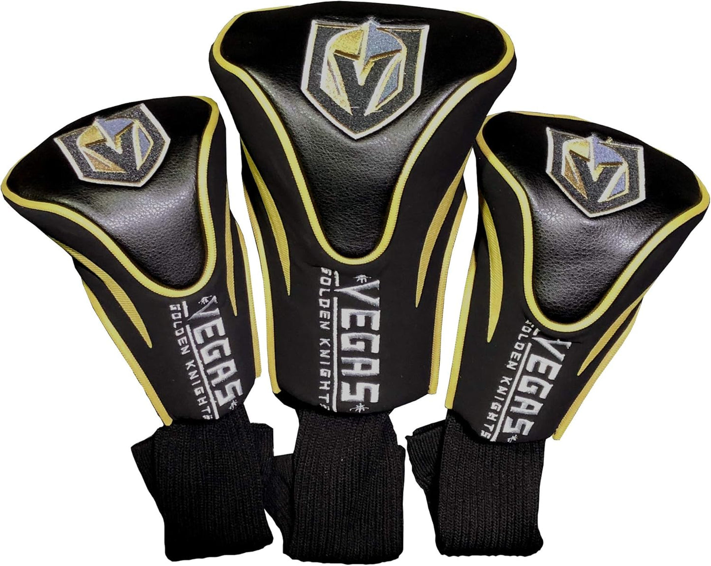 Team Golf NHL Numbered Club Covers for Oversized Drivers