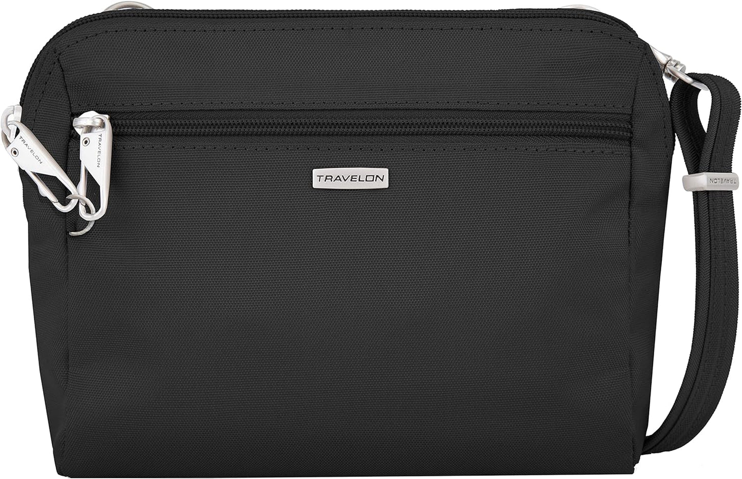 Travelon Anti-Theft Classic Convertible Crossbody & Waist Pack Review