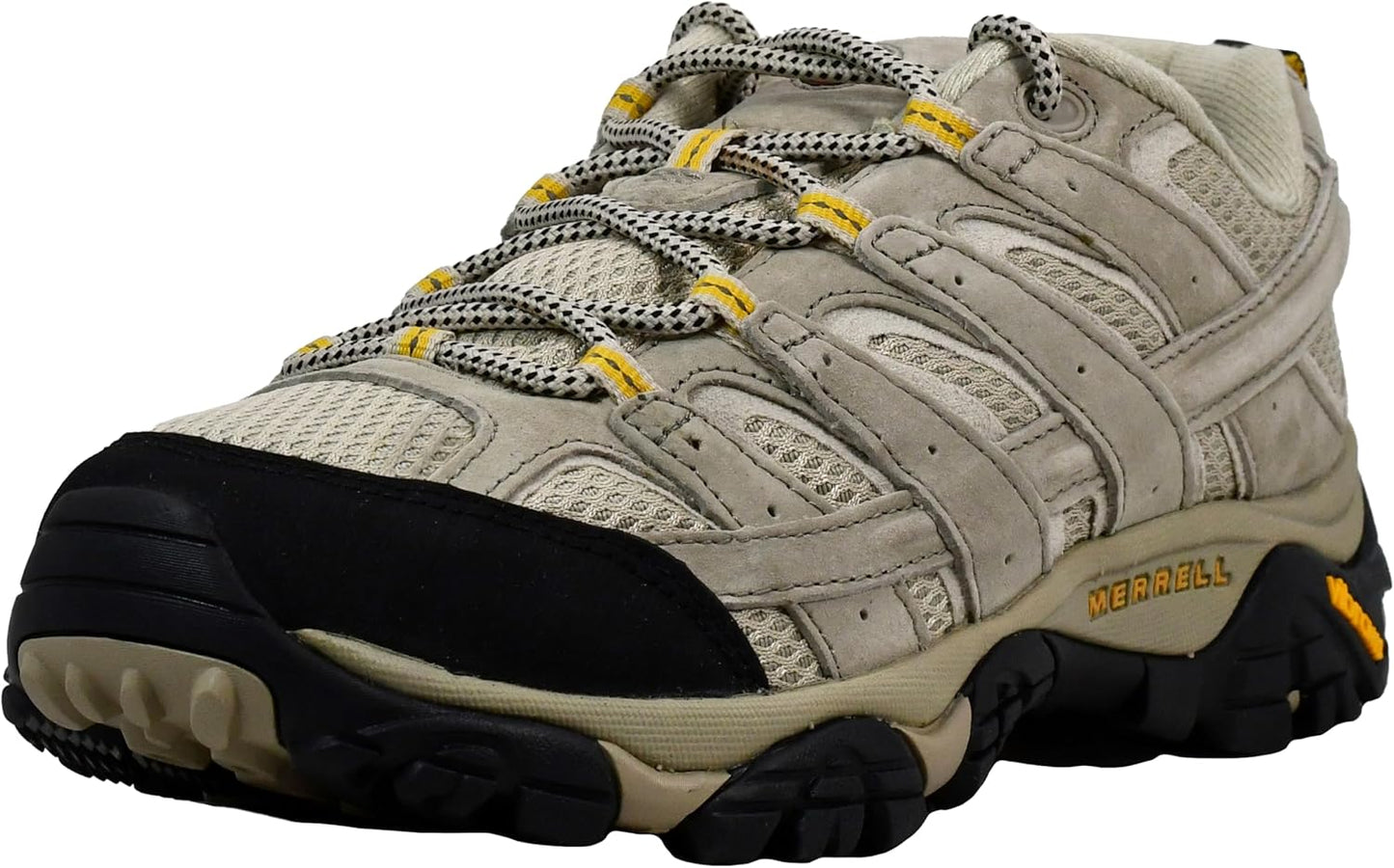 Merrell Women's Moab 2 Vent Hiking Shoe for Ultimate Comfort
