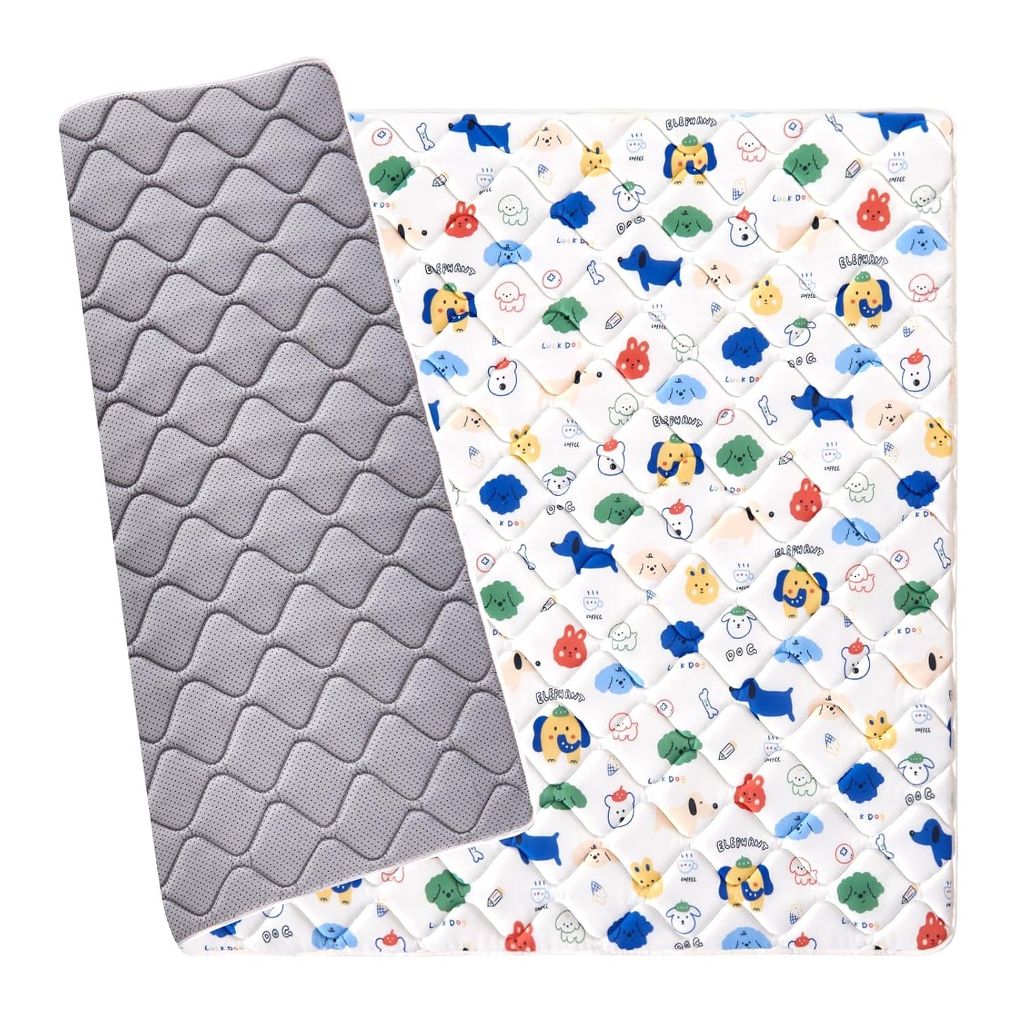Non-Slip Odorless Baby Play Mat