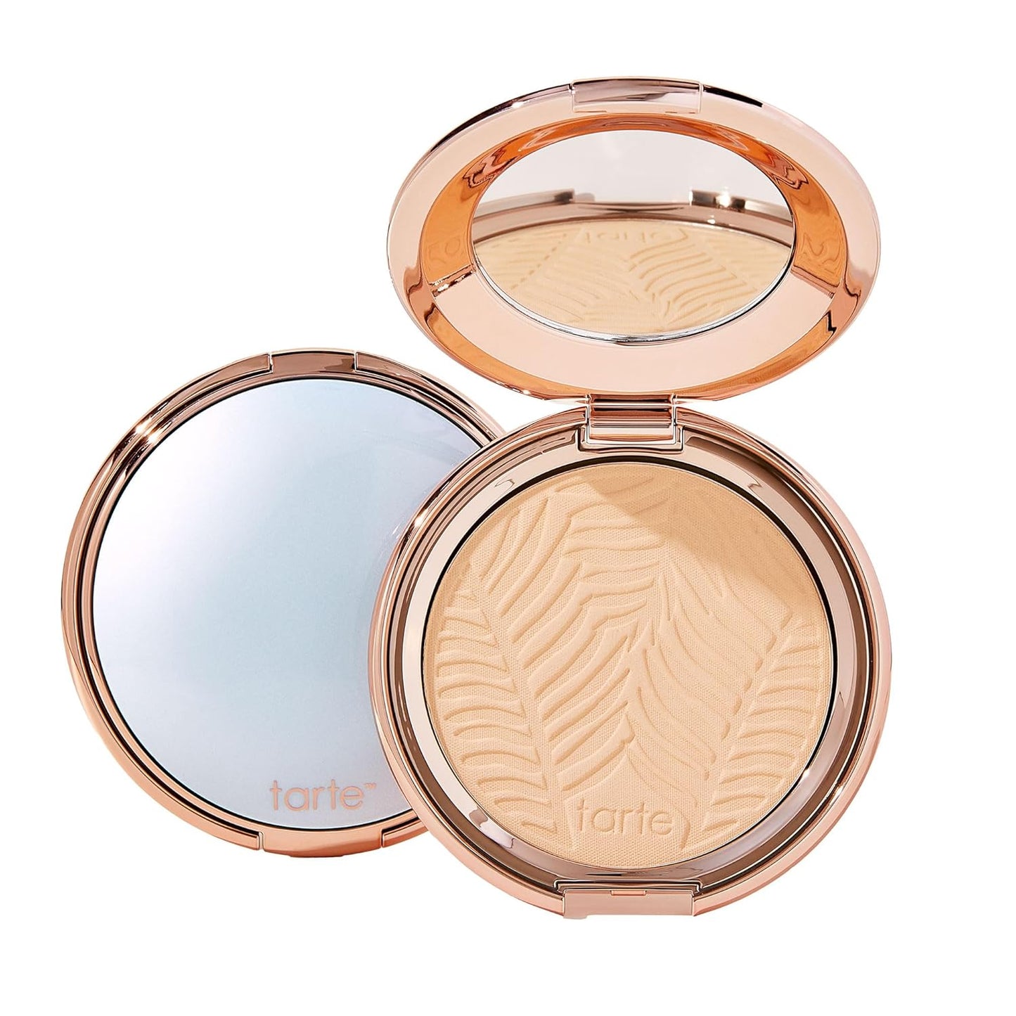Tarte Amazonian Clay Blurring Powder Foundation for Flawless Skin