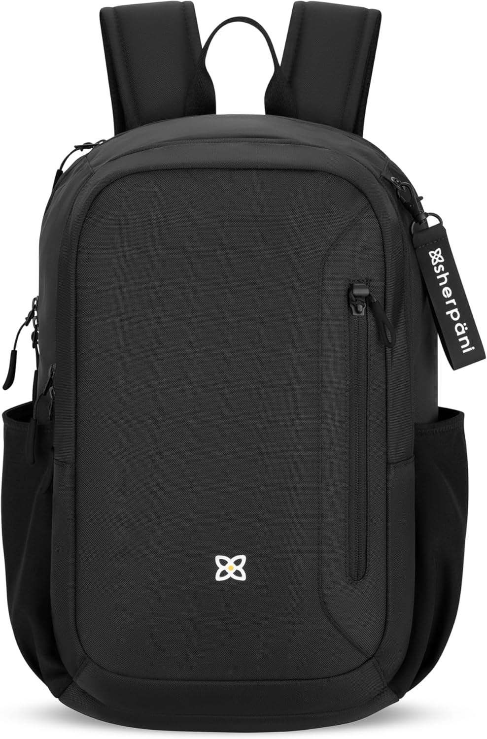 Sherpani Getaway Casual Daypack Backpack with RFID Protection