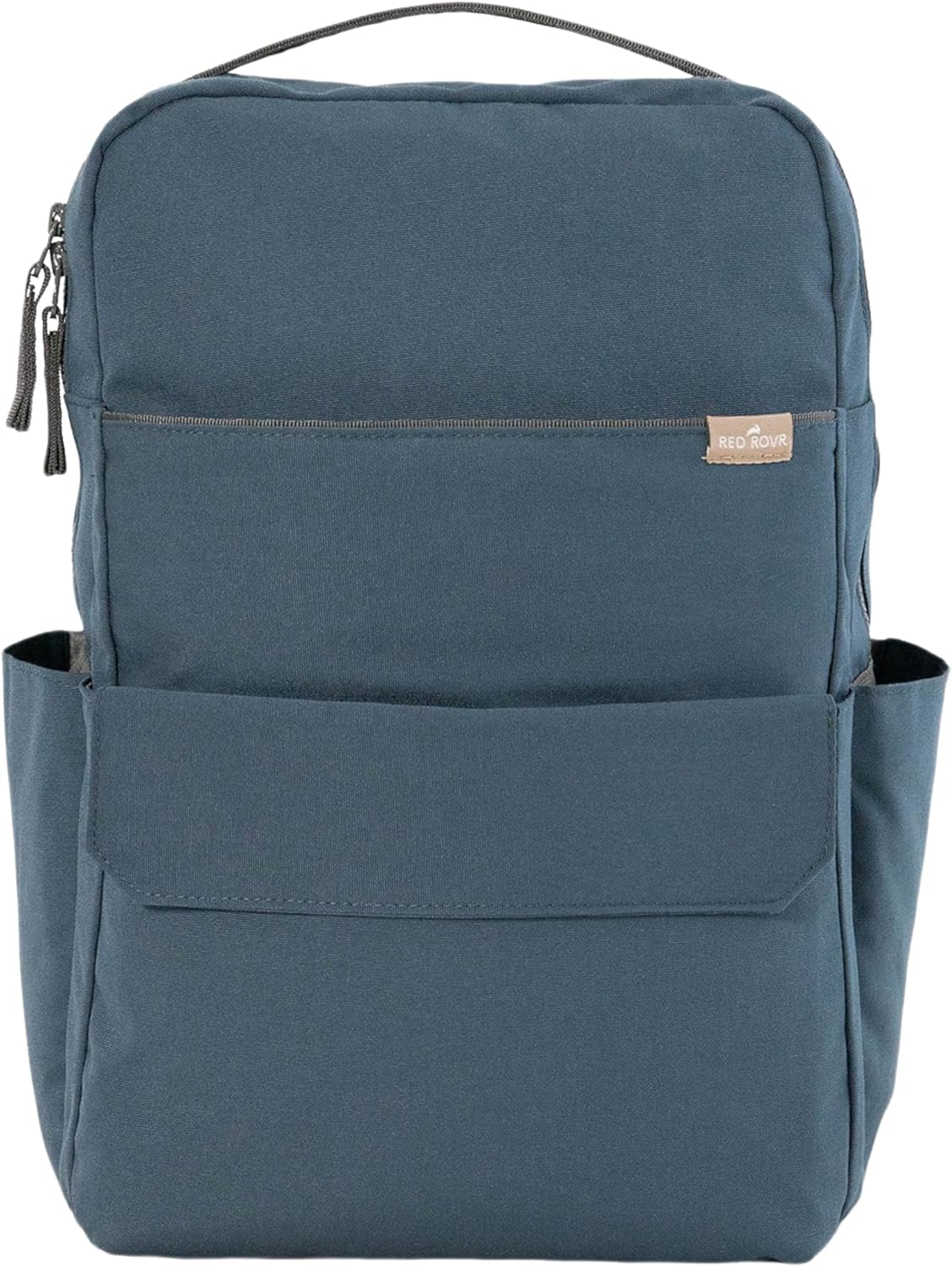 RED ROVR Roo Lightweight Diaper Bag Backpack for Parents