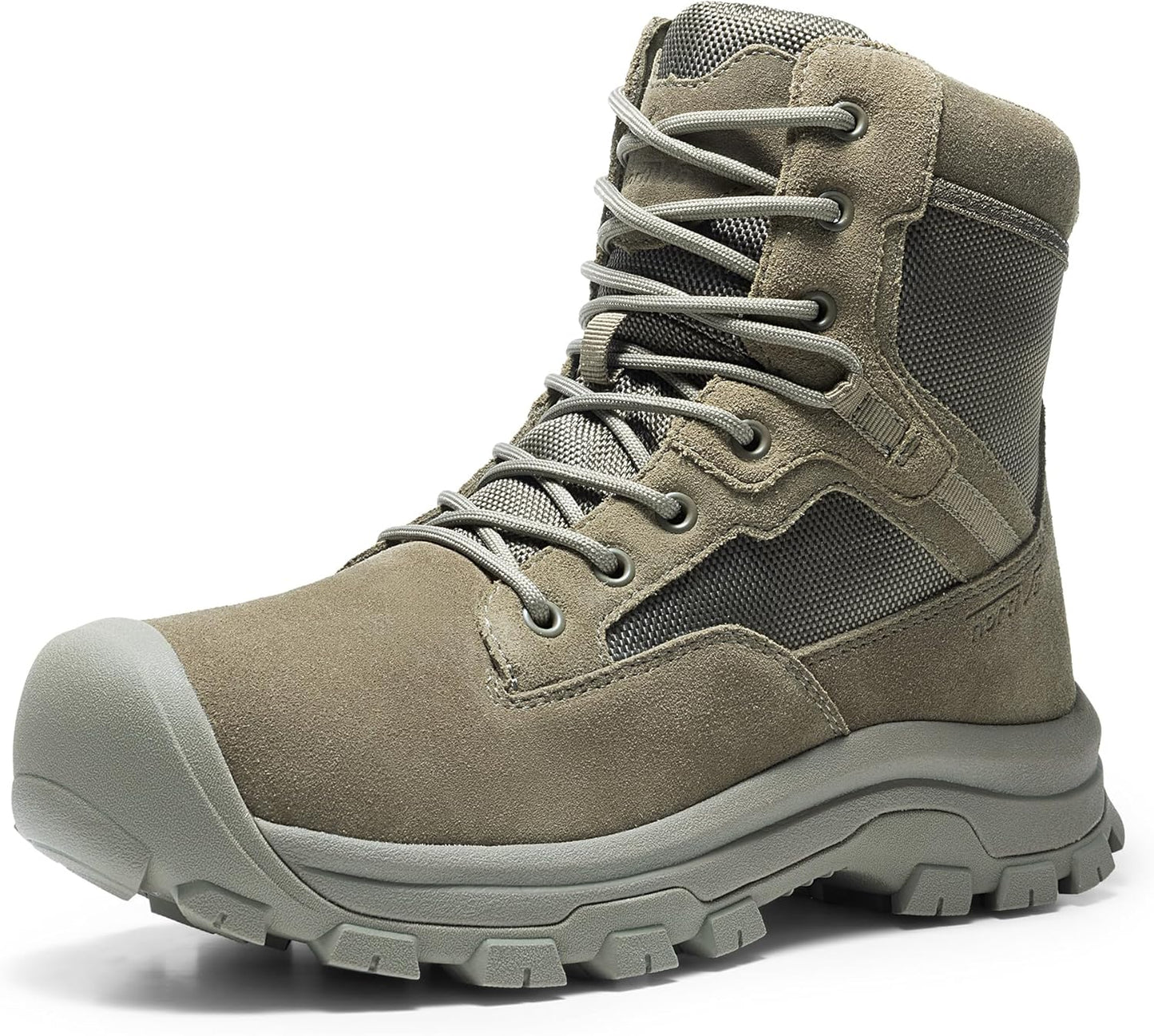 NORTIV 8 Waterproof Tactical Boots - Ultimate Protection!