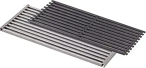 Char-Broil TRU-Infrared Replacement Grate and Emitter for Grills