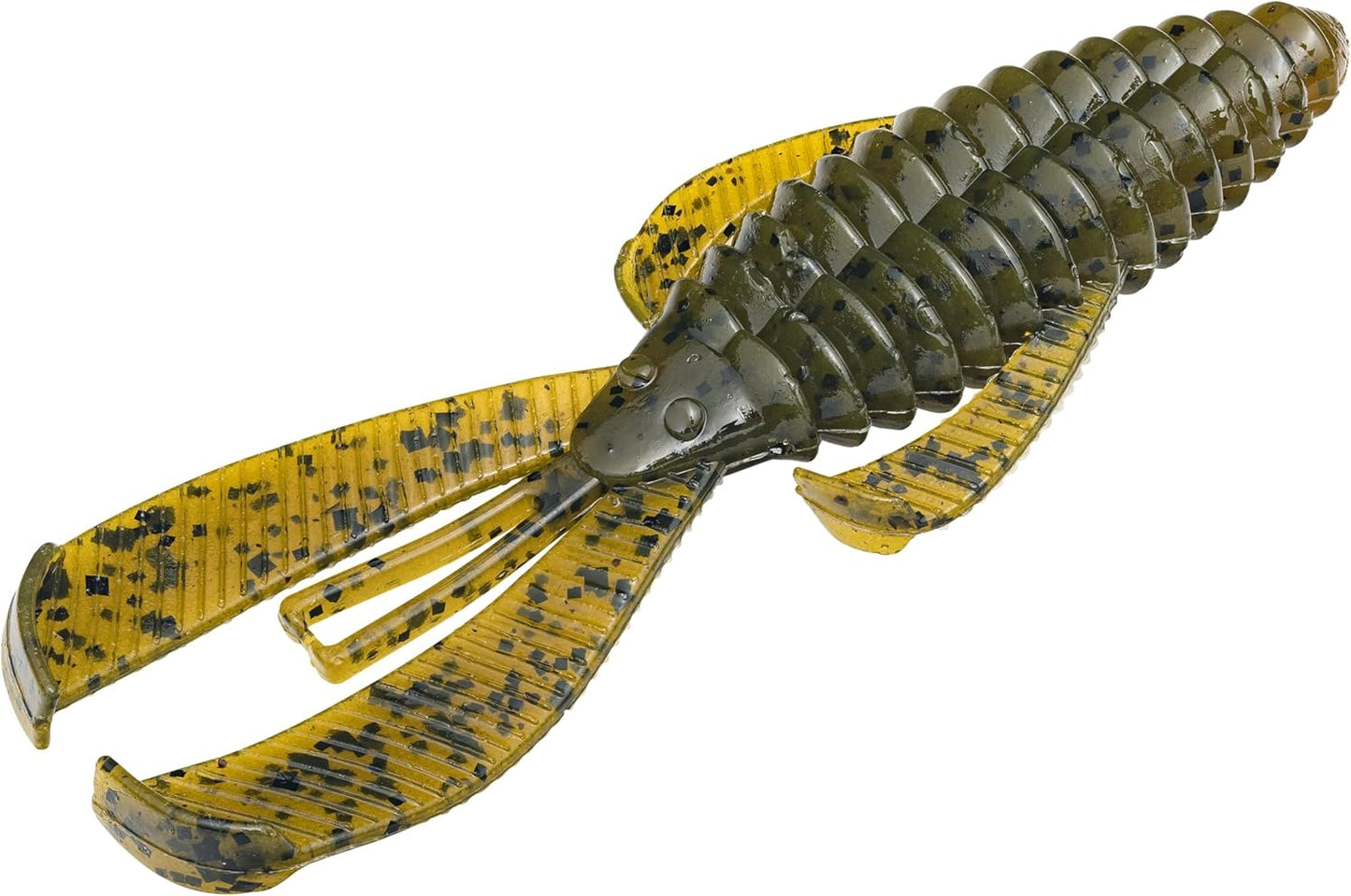 Strike King Rage Bug 4: Ultimate Bass Lure