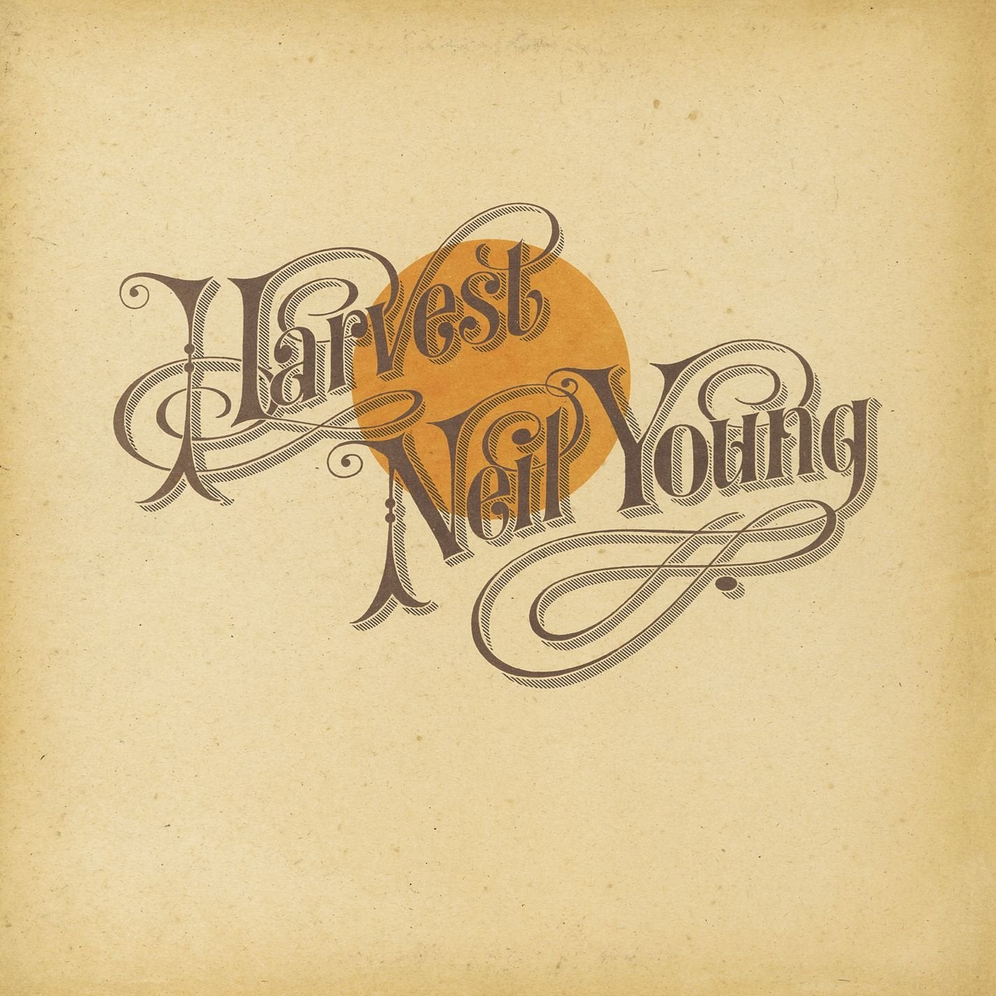 Harvest by Reprise: A Deep Dive into Musical Mastery and Emotion