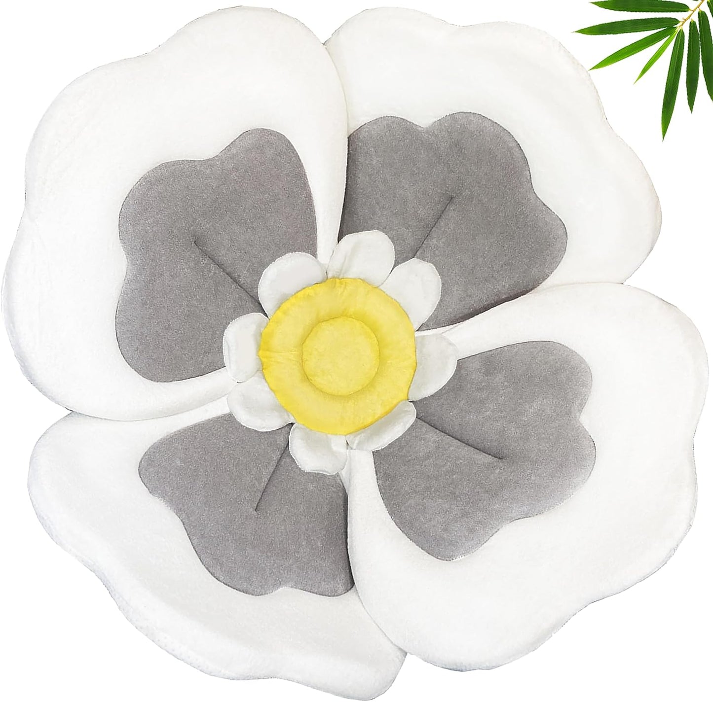 Lotus Flower Baby Bath Support - Snug Bug Gear