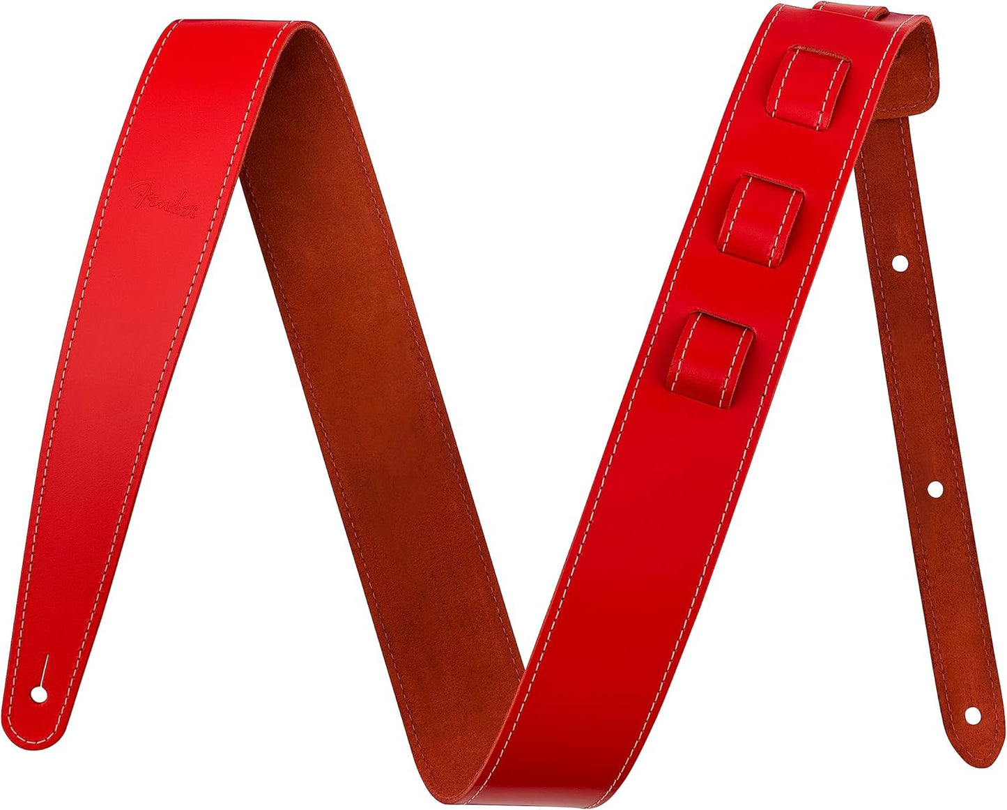 Fender Guitar Strap - Comfort Beyond Measure