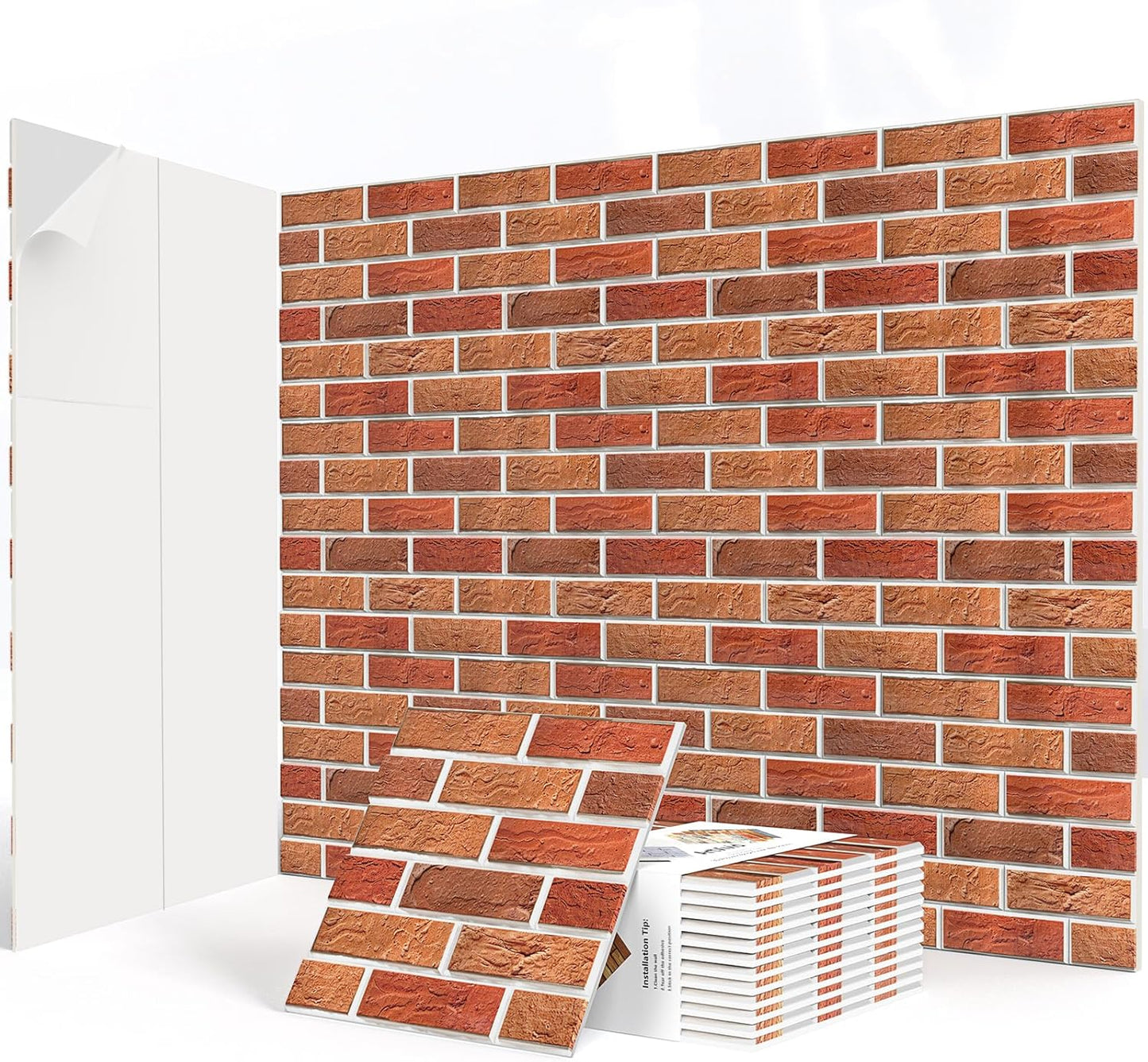 12Pack Acoustic Panels for Sound Proofing and Decoration