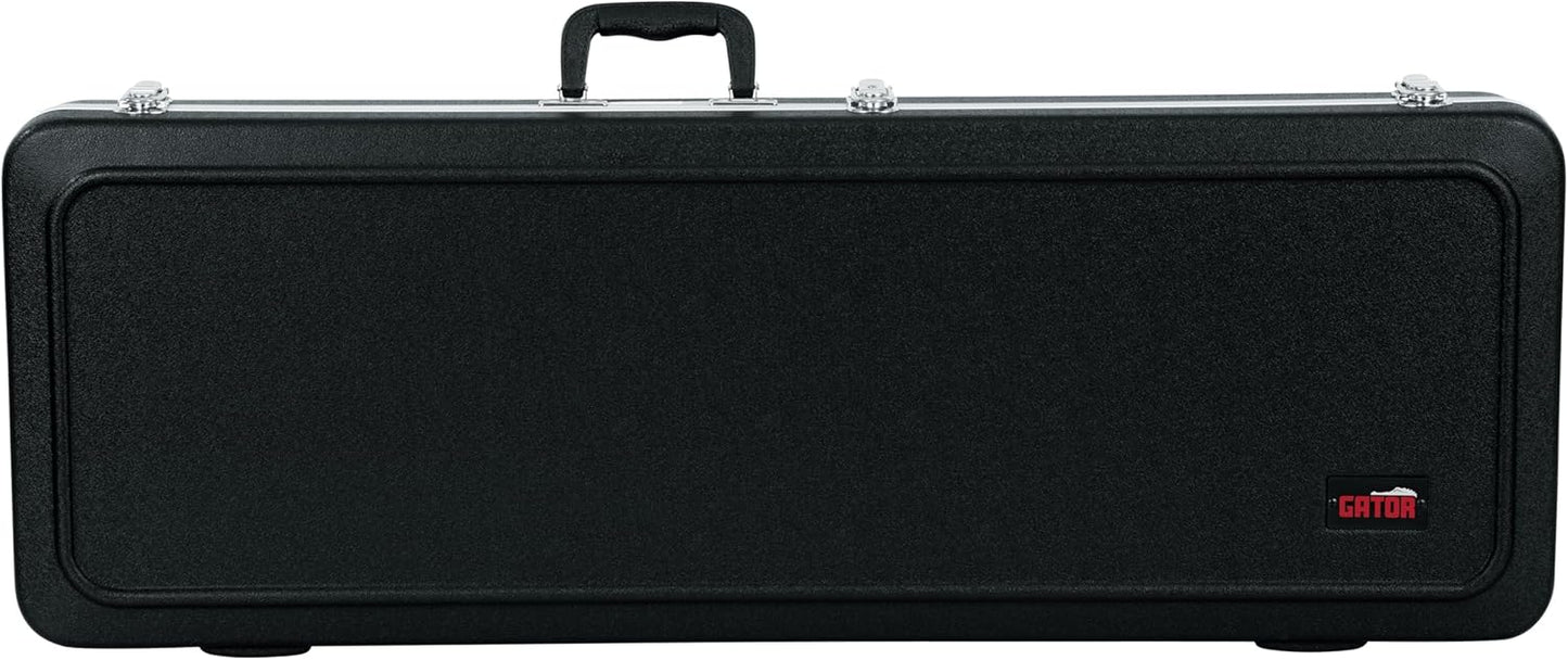 Protect Your Standard Electric Guitar with Gator Deluxe Case