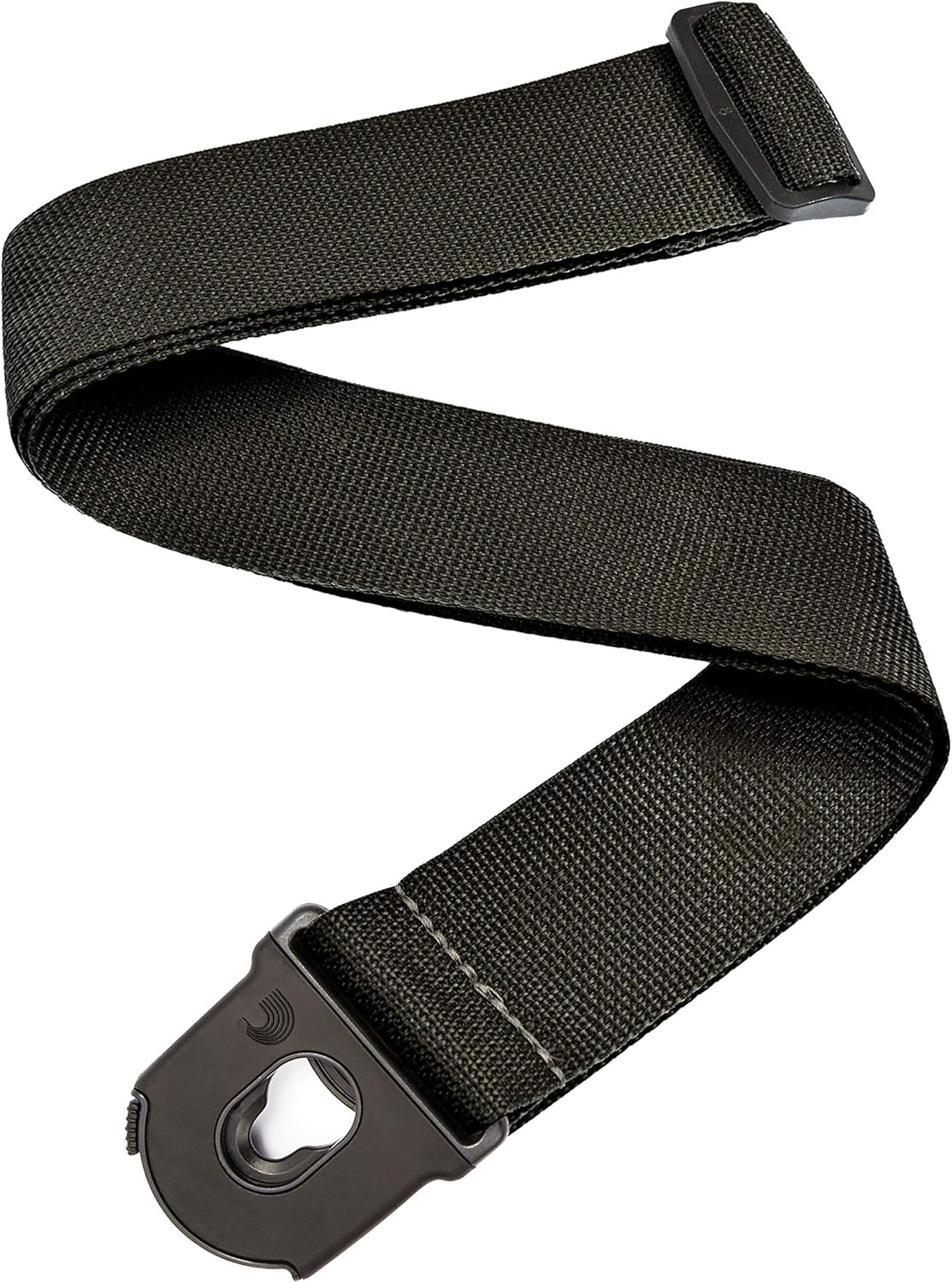 D'Addario Locking Guitar Strap - Secure Your Guitar!