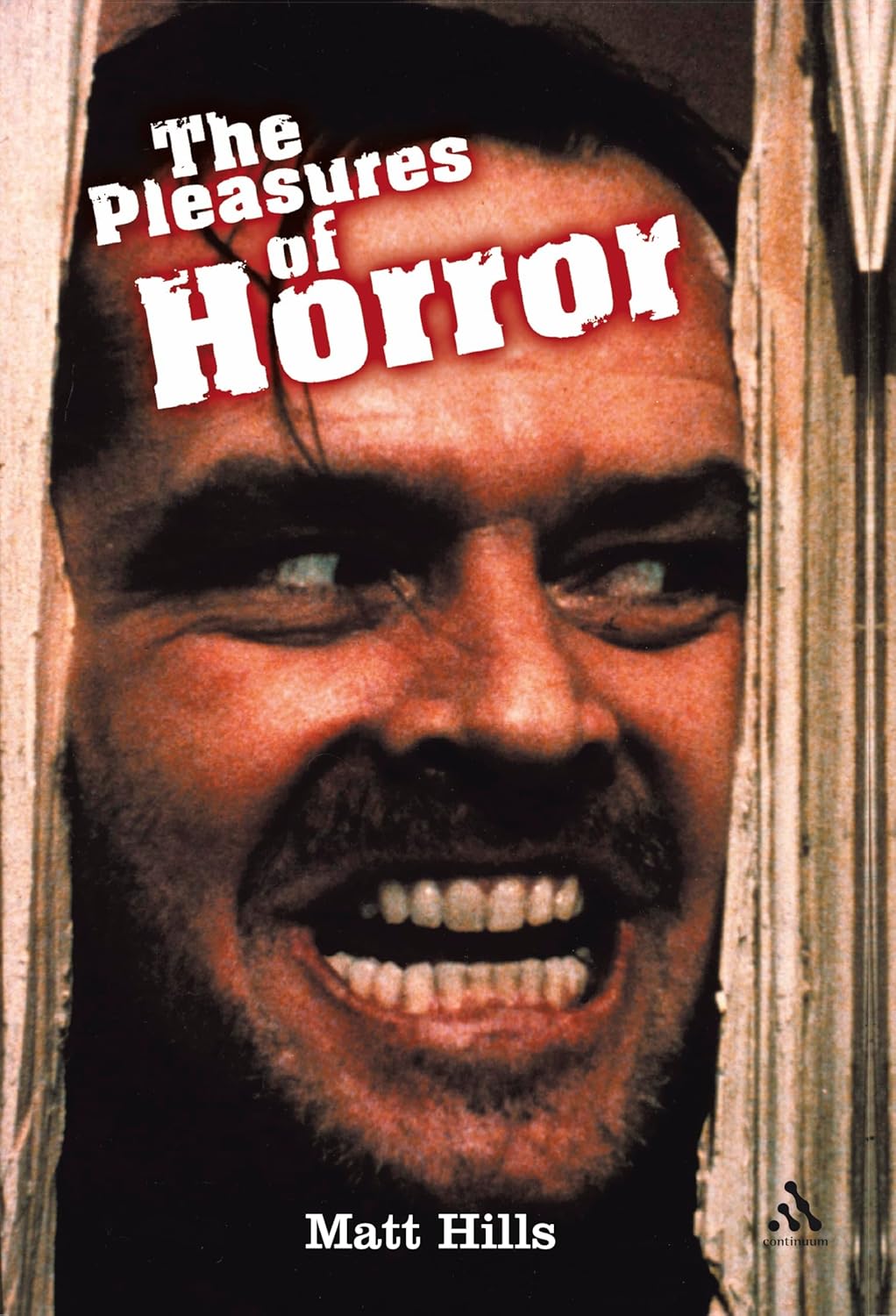 The Pleasures of Horror: A Deep Dive into Fear and Artistry
