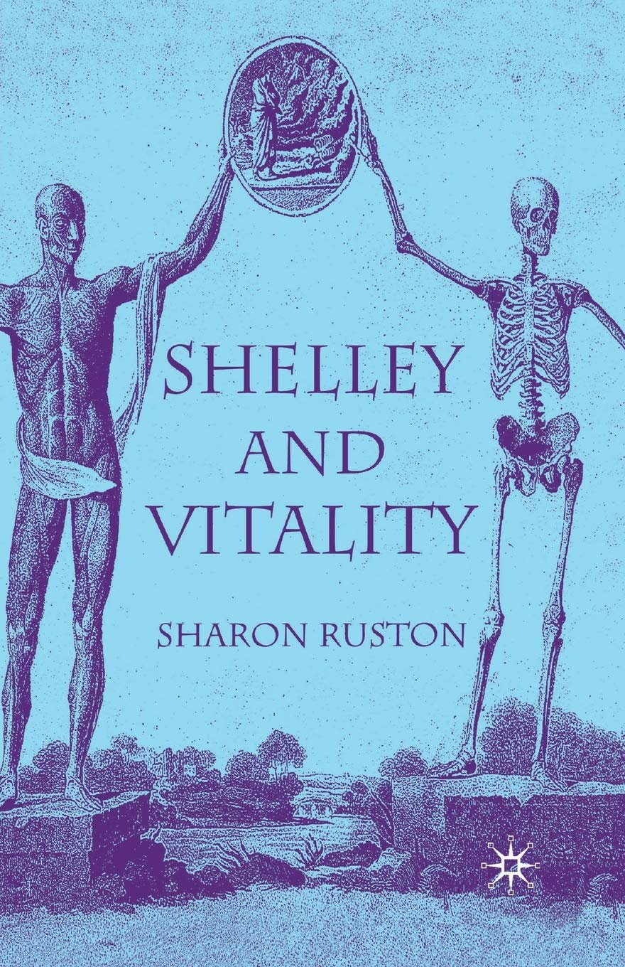 Shelley and Vitality: A Comprehensive Guide to Wellness