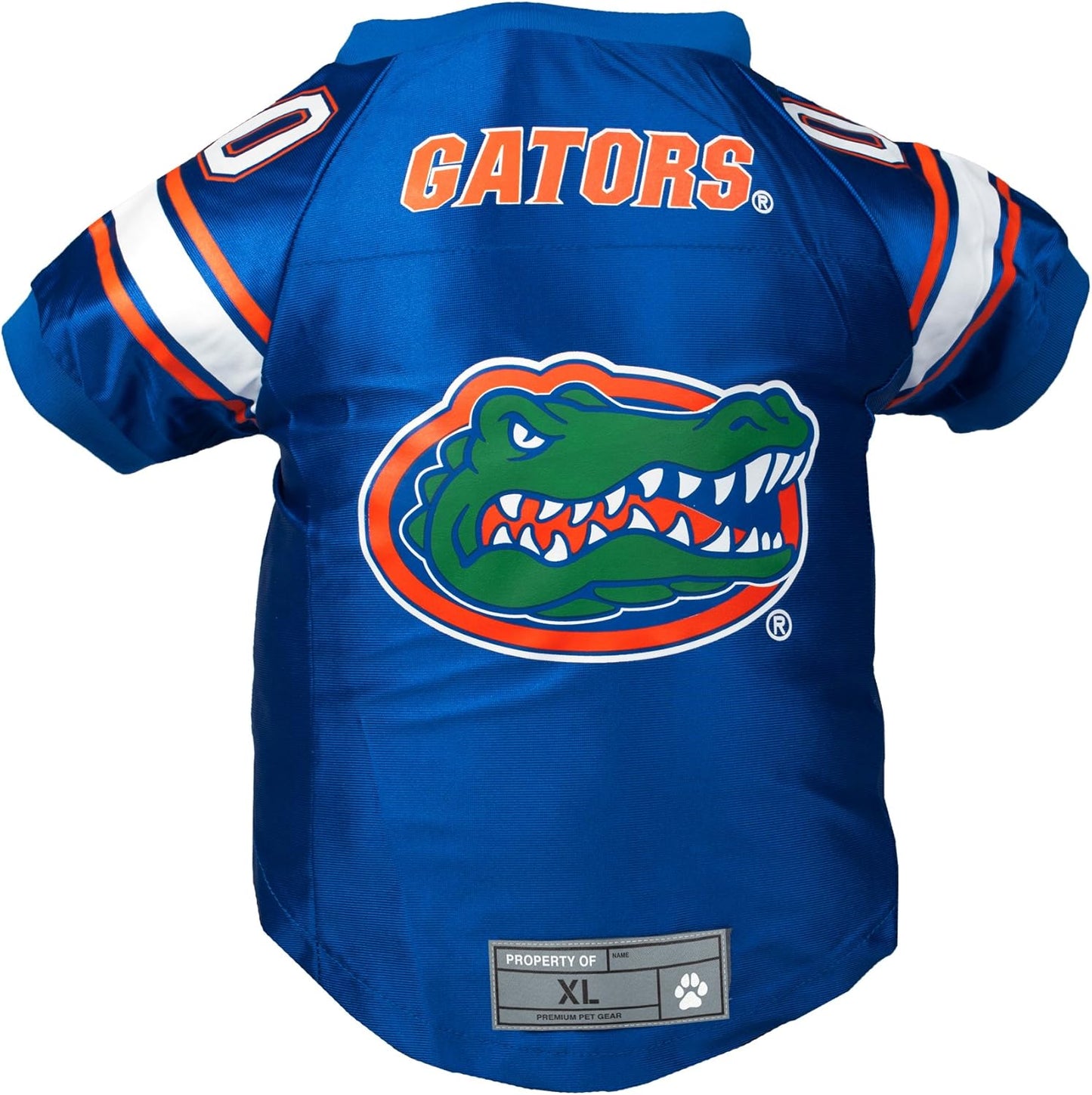 Littlearth NCAA Premium Pet Jersey for Your Furry Fanatic