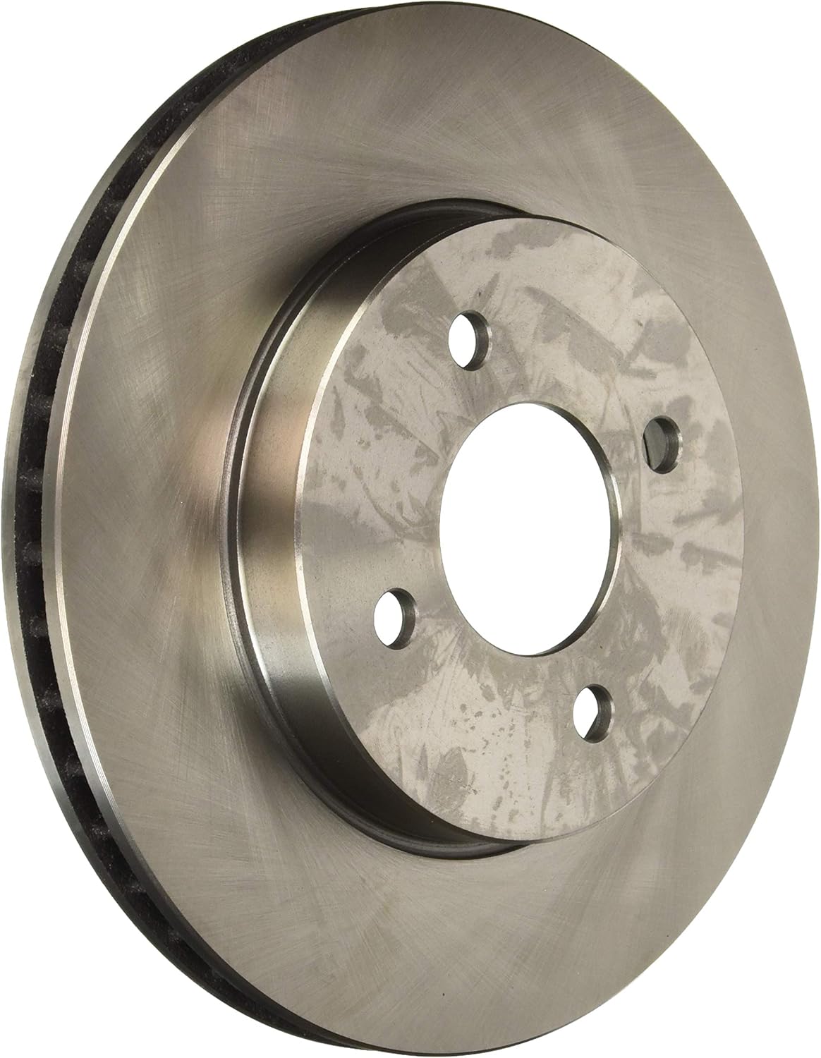 Bendix Premium PRT6150 Front Brake Rotor for Nissan Versa Models