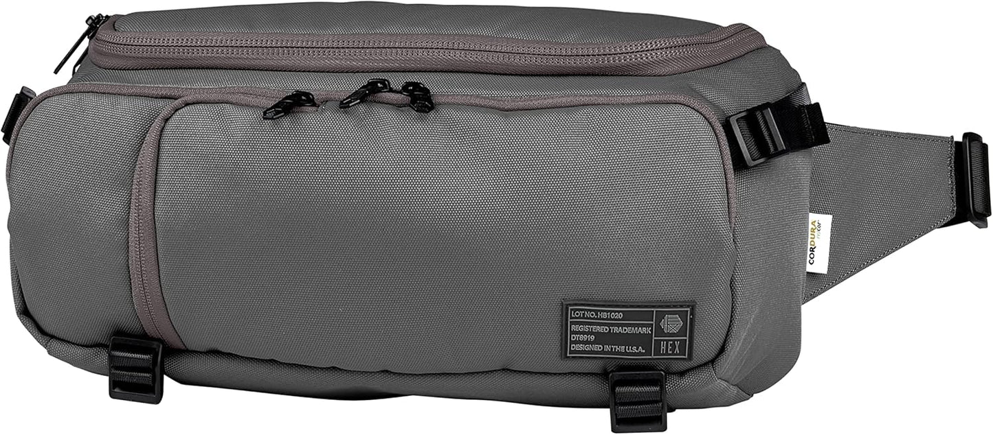 HEX Ranger Sling Bag - Lightweight Camera Carry Solution