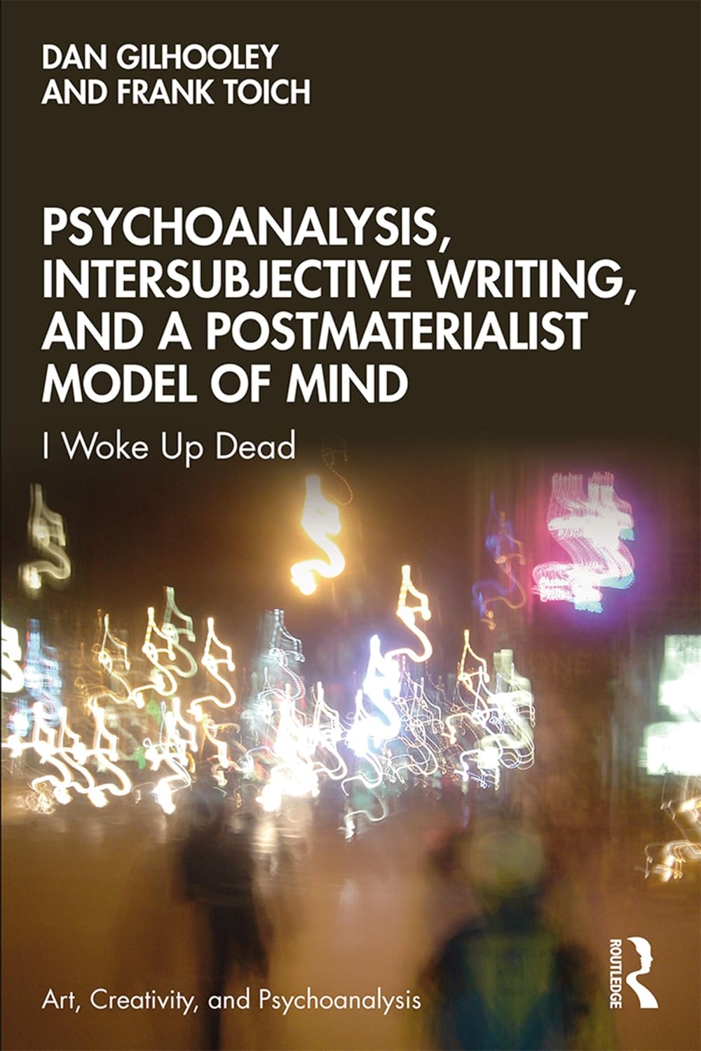 Psychoanalysis and Intersubjective Writing for Creative Minds