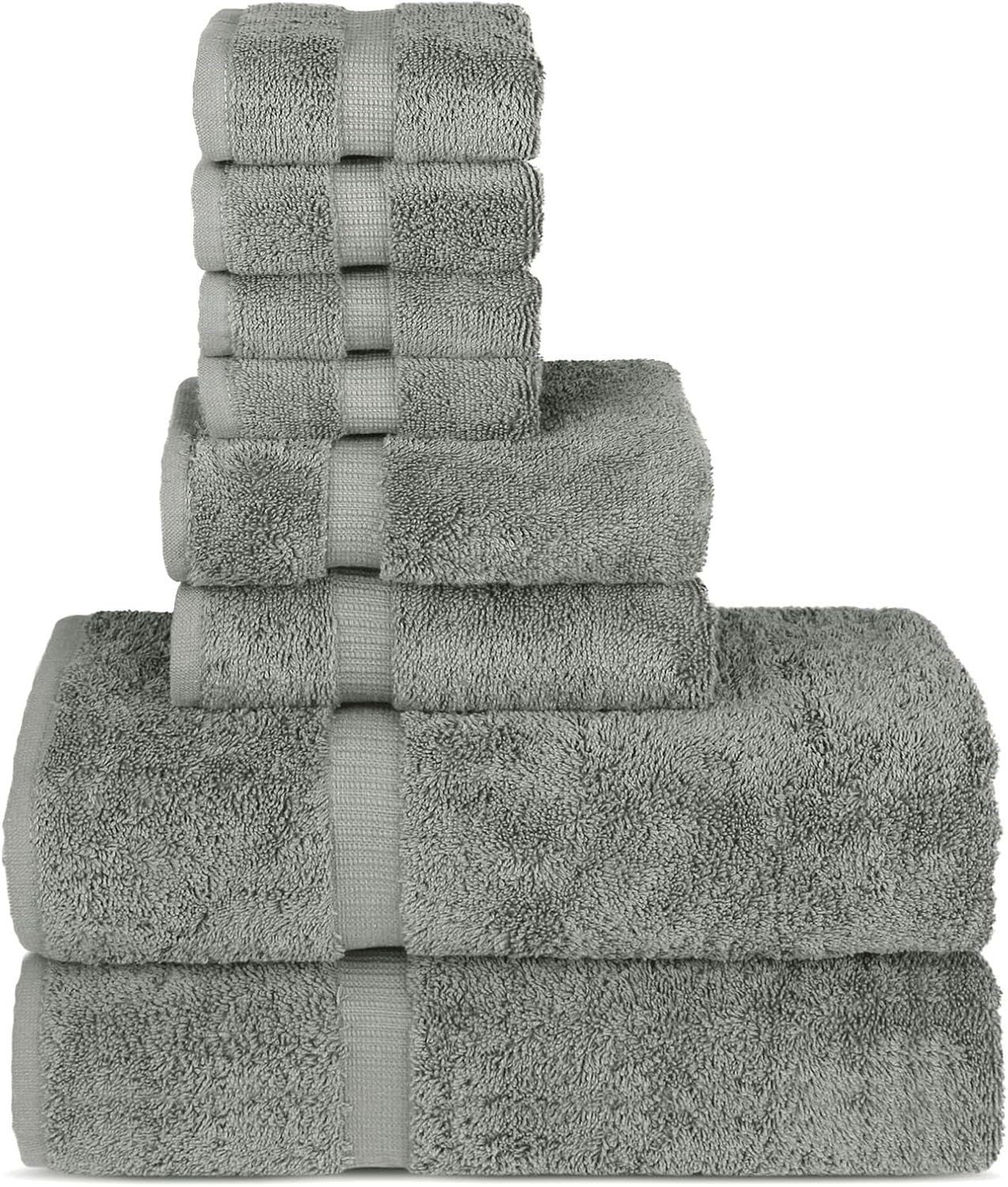 Chakir Turkish Linens Premium Cotton Absorbent Towels Set Review