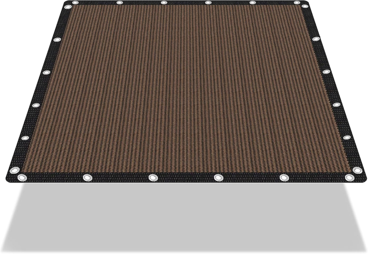 90% Shade Cloth Sun Shade Fabric for Patio Garden Pergola