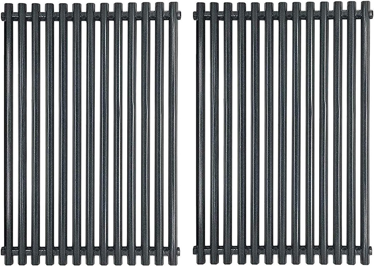 PG525 Grill Grid Grates for Weber Spirit and Genesis Models