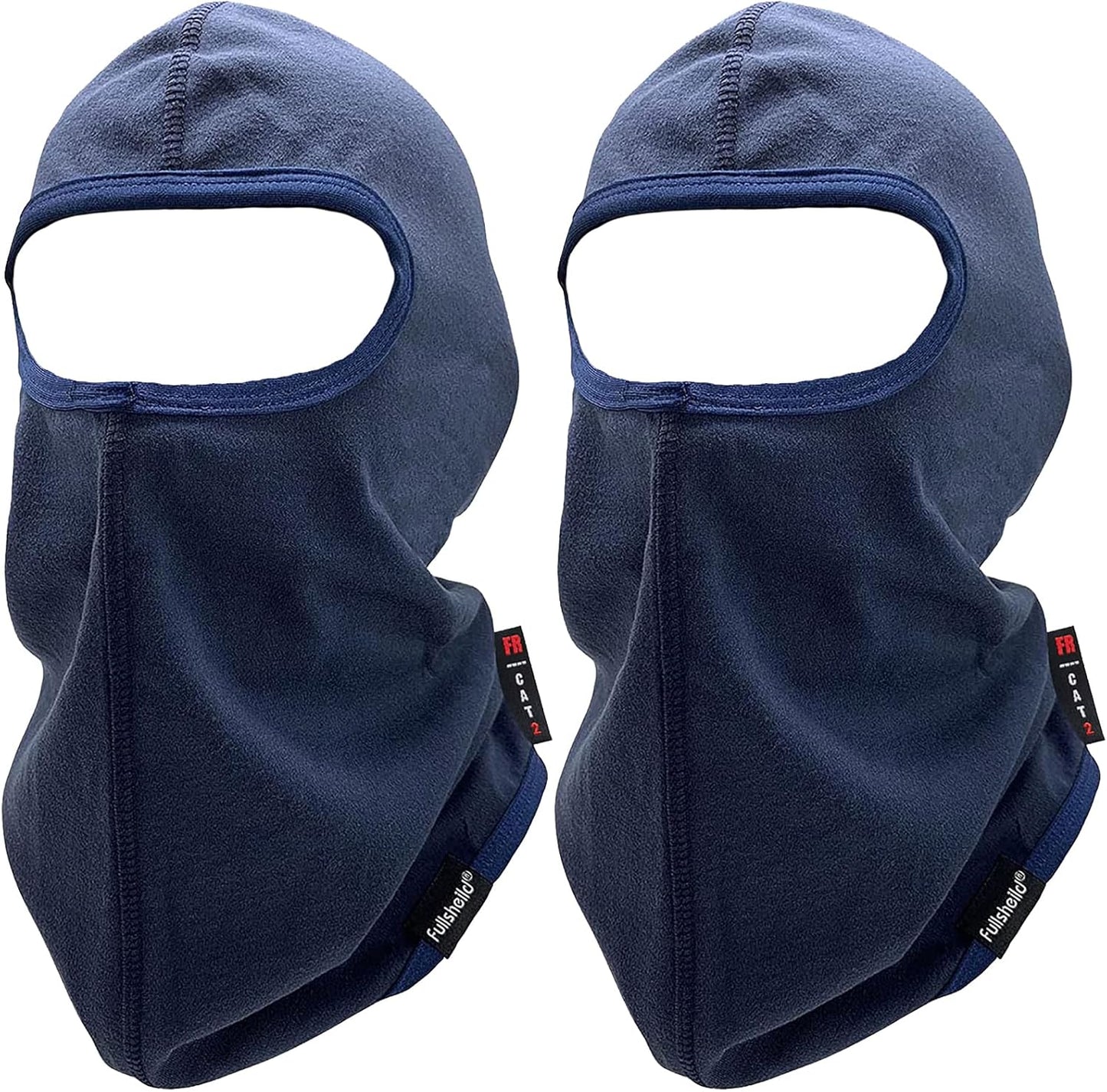 Fullsheild FR Flame Resistant Balaclava for Welding and Hunting