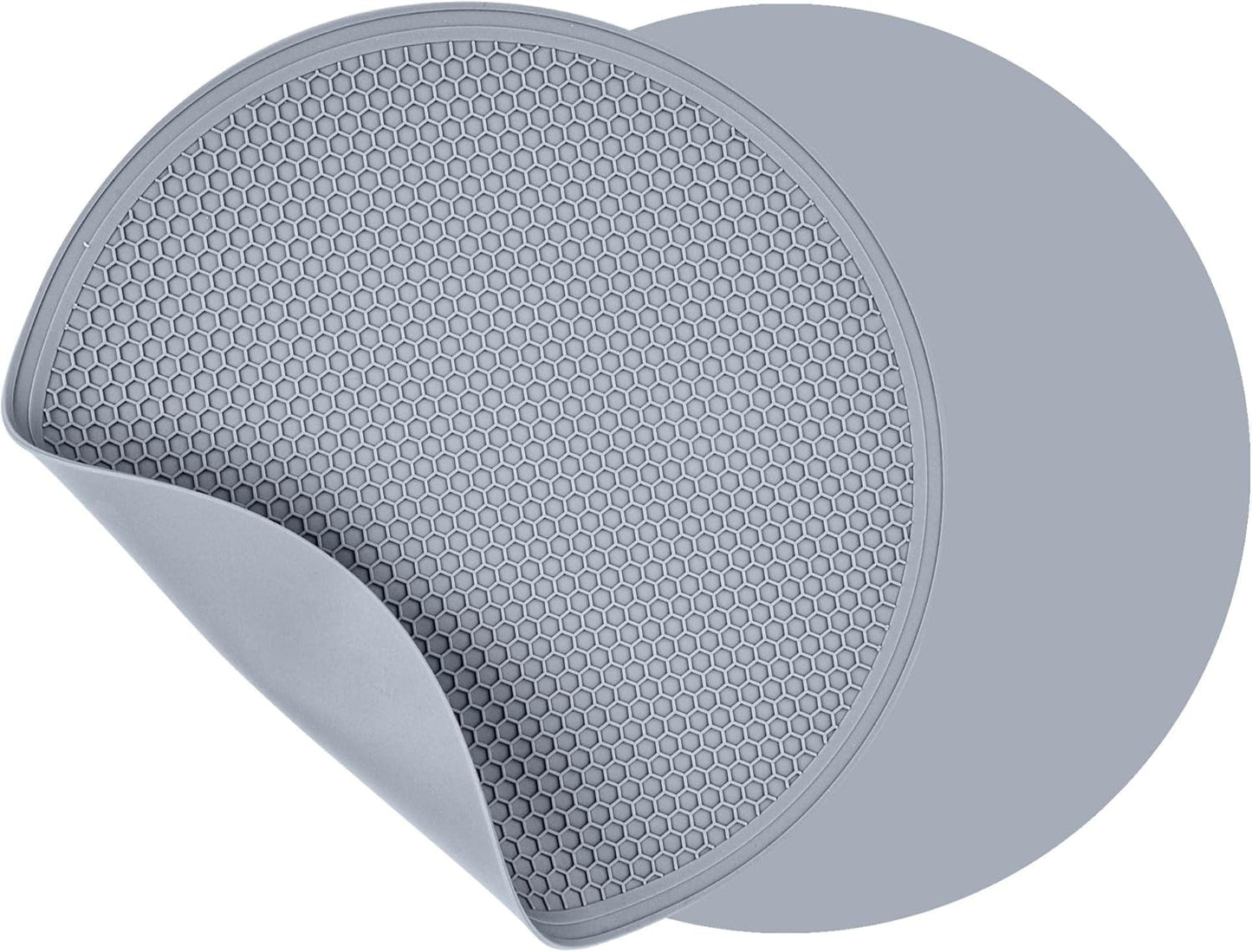 Smithcraft Heat Resistant Trivet Set - Protects Counters!