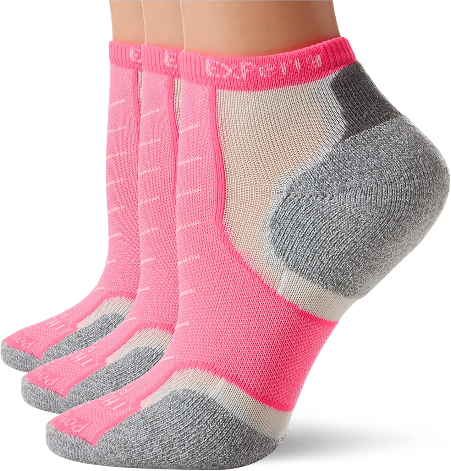 Thorlo Experia Xccu Thin Cushion Low Cut Running Socks Review