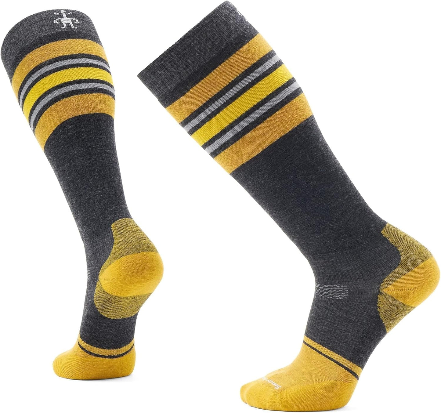 Smartwool Snowboard Socks - Targeted Cushioning
