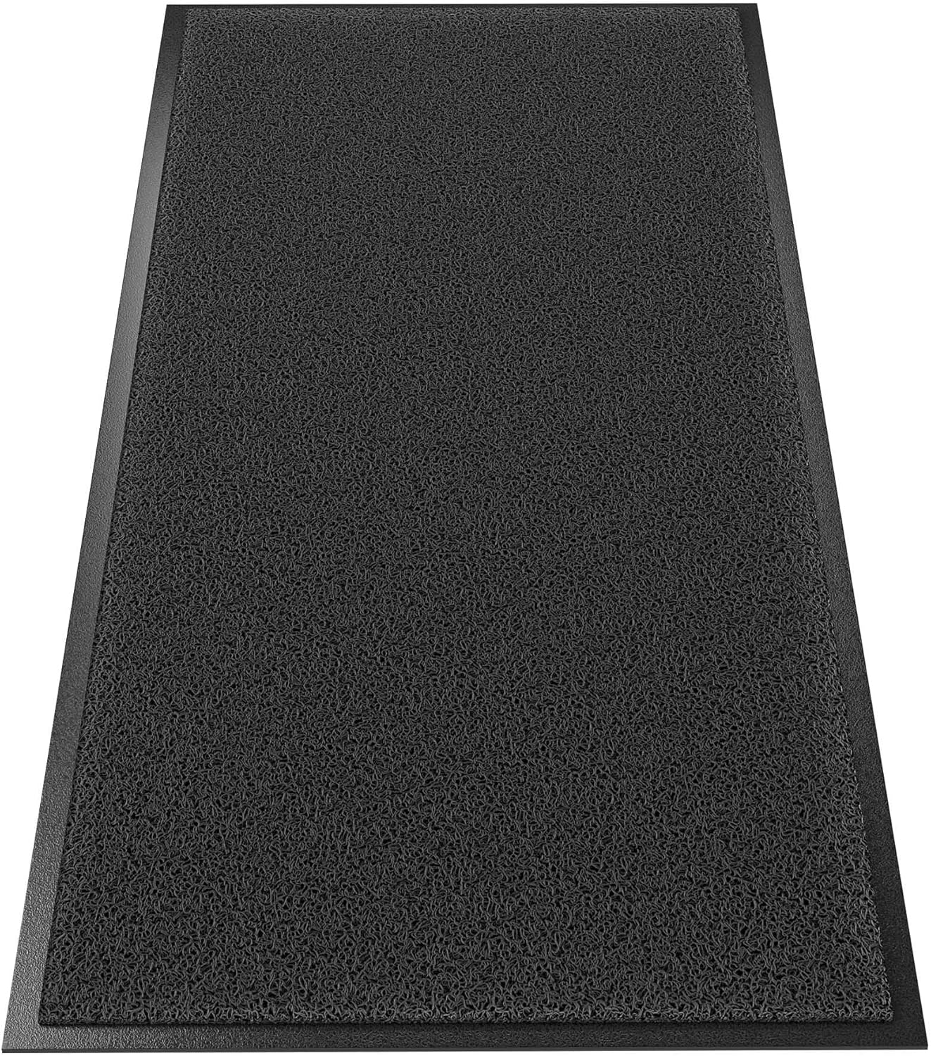 Front Door Mat Outside Entrance for High Traffic Areas