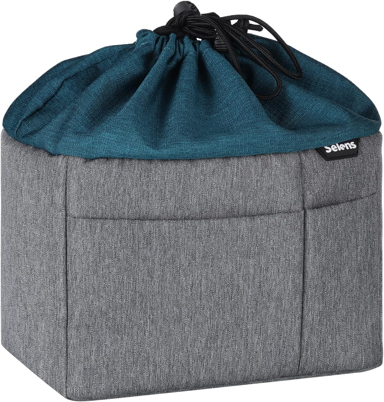 Selens Camera Bag Insert for Backpack - Shockproof & Water Resistant