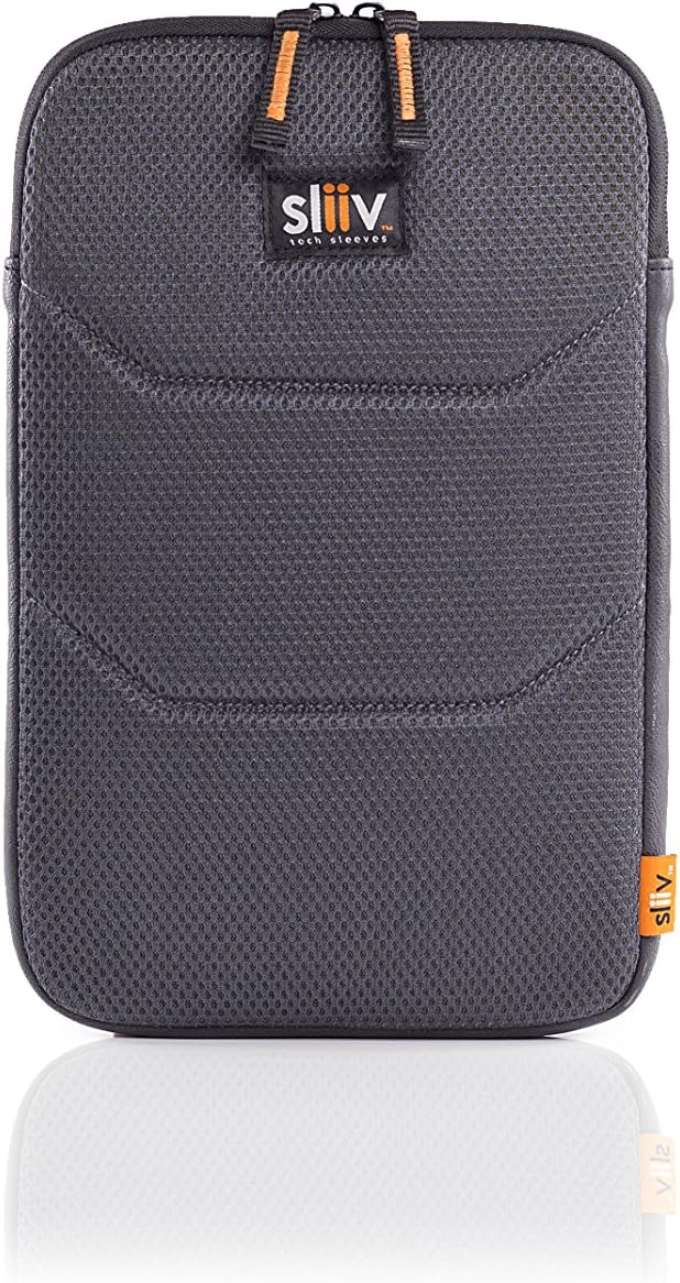Gruv Gear Sliiv Tech 2 Sleeve for 11in & 12in MacBook Review