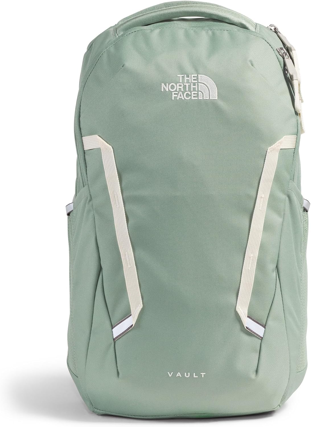 THE NORTH FACE Women's Vault Everyday Laptop Backpack Review