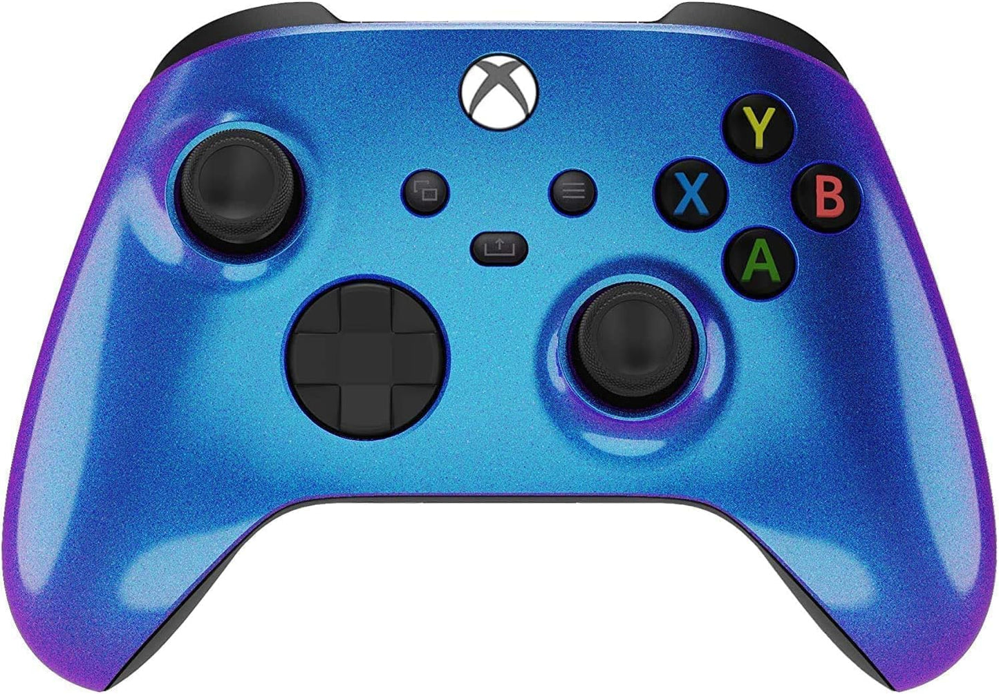 Xbox One Controller Custom Chameleon by Microsoft Review