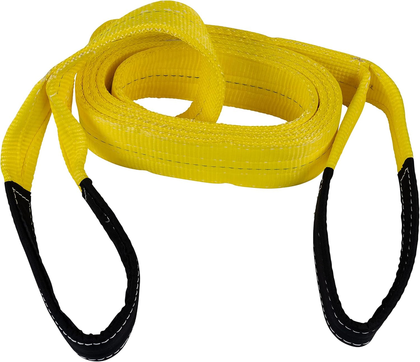 Keeper 16 x 4 in Performance Engineered Cargo Lift Sling Review