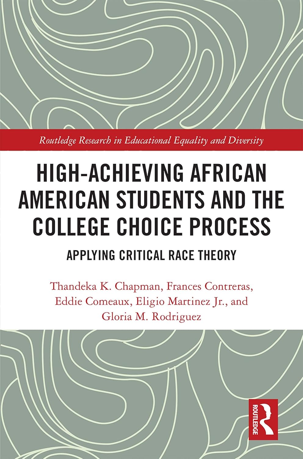 High Achieving African American Students and College Choices