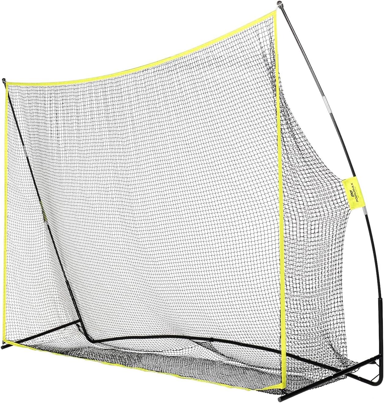 PodiuMax 10x7ft Golf Hitting Net - Master Your Swing Anywhere!