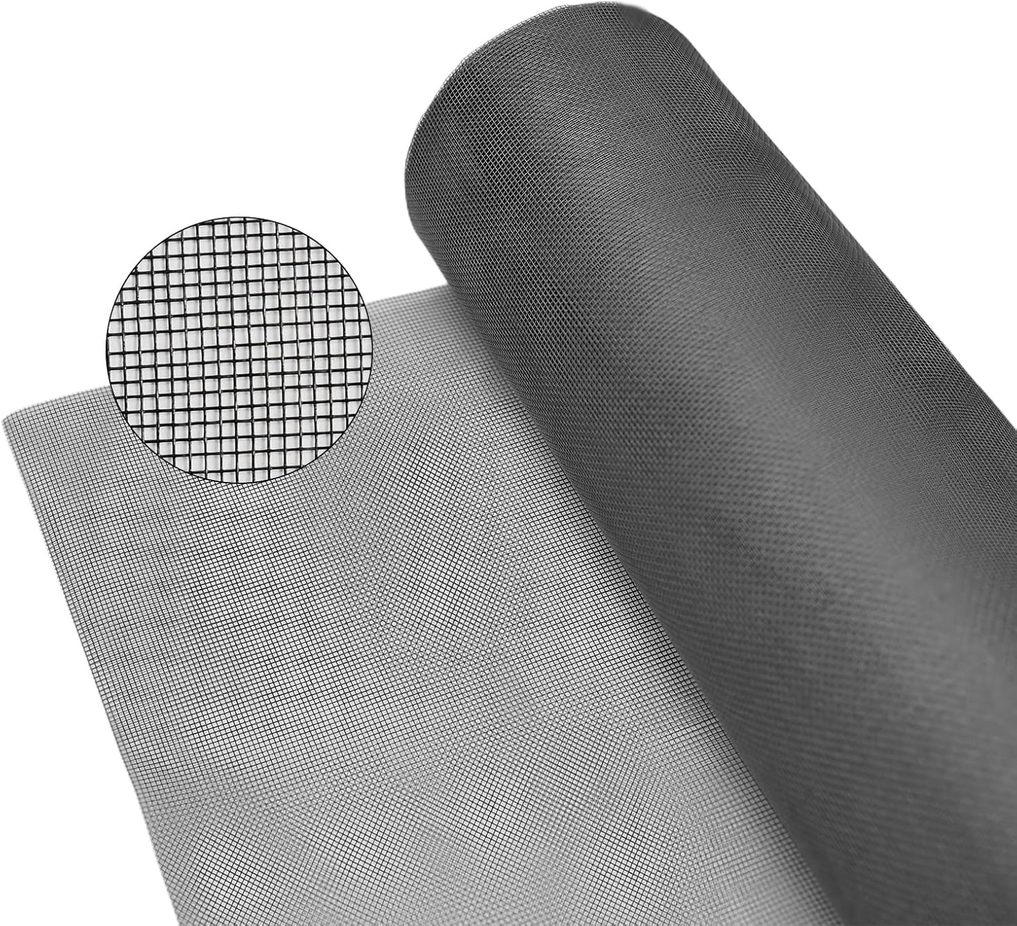Fiberglass Window Screen Roll for Durable Protection and Clarity