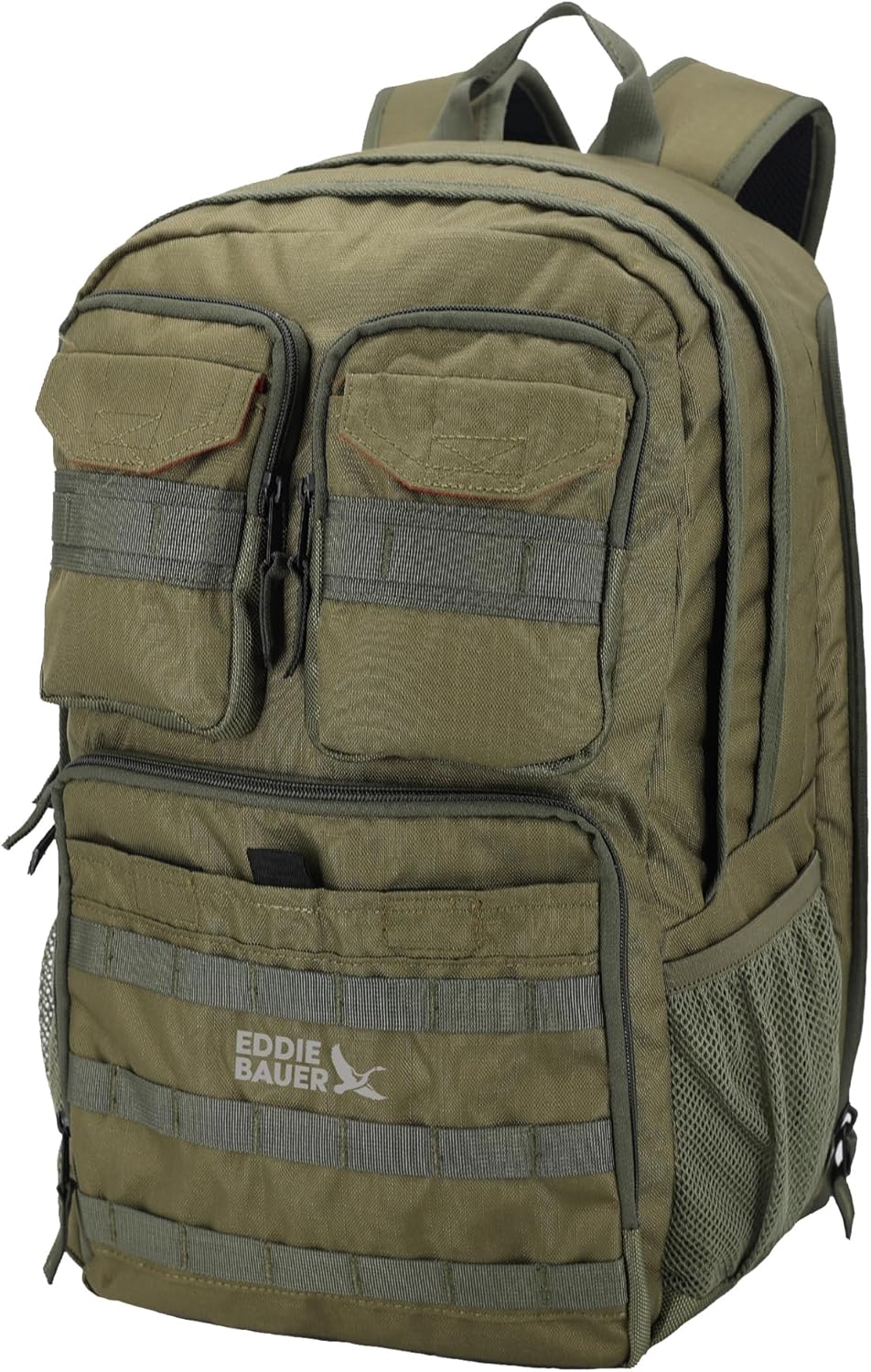 Eddie Bauer Cargo Tactical Backpack for Outdoor Adventures